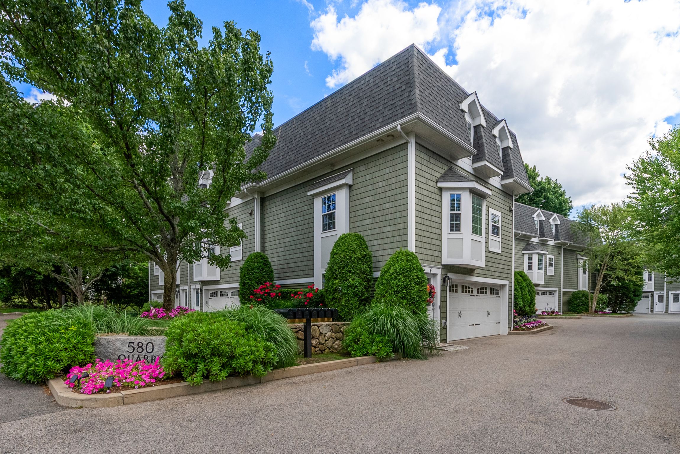  580 Quarry Street, Quincy, MA, 02169 - 物件實景