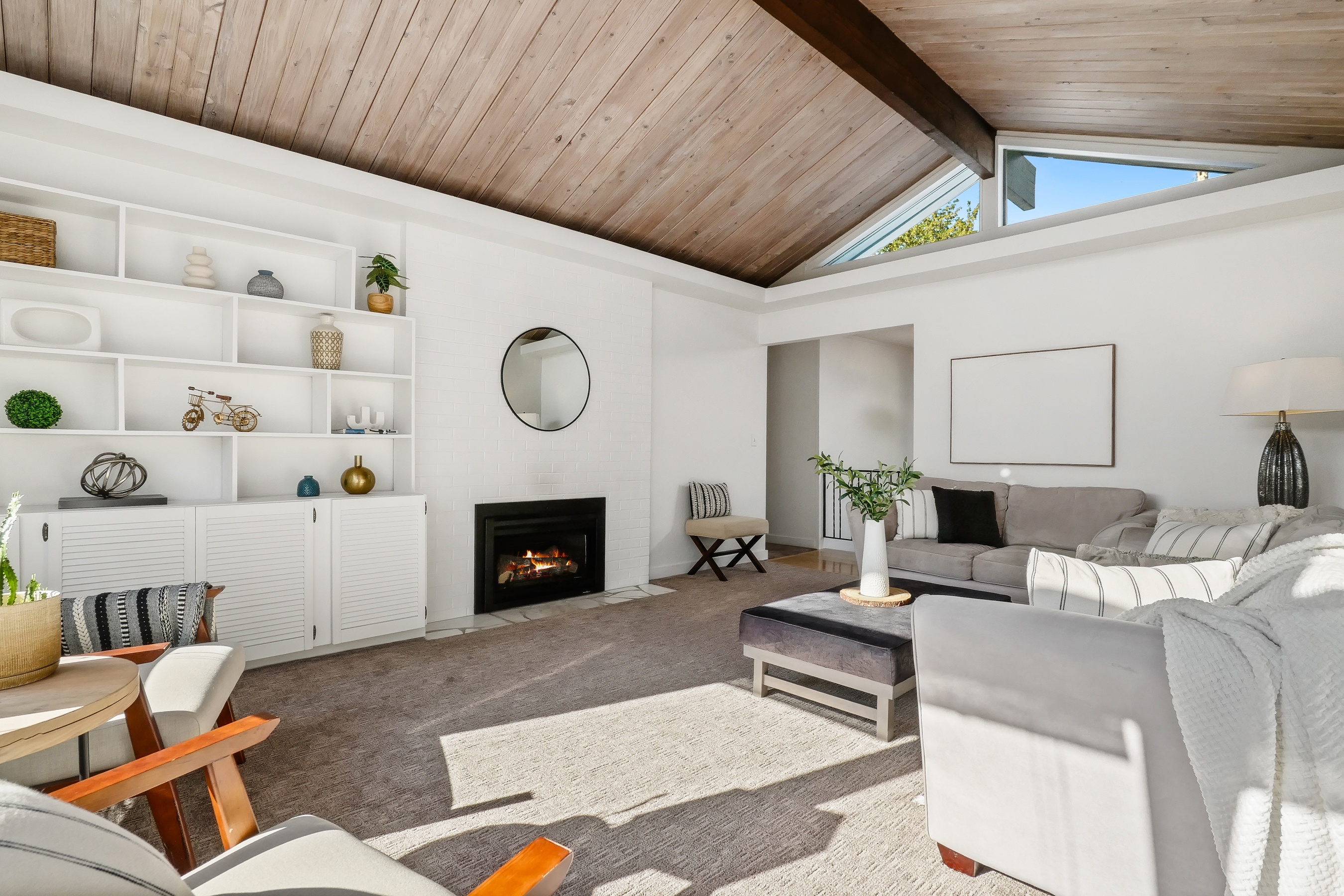  The Newcastle Retreat  Private Living in the Heart of Newcastle - 物件實景