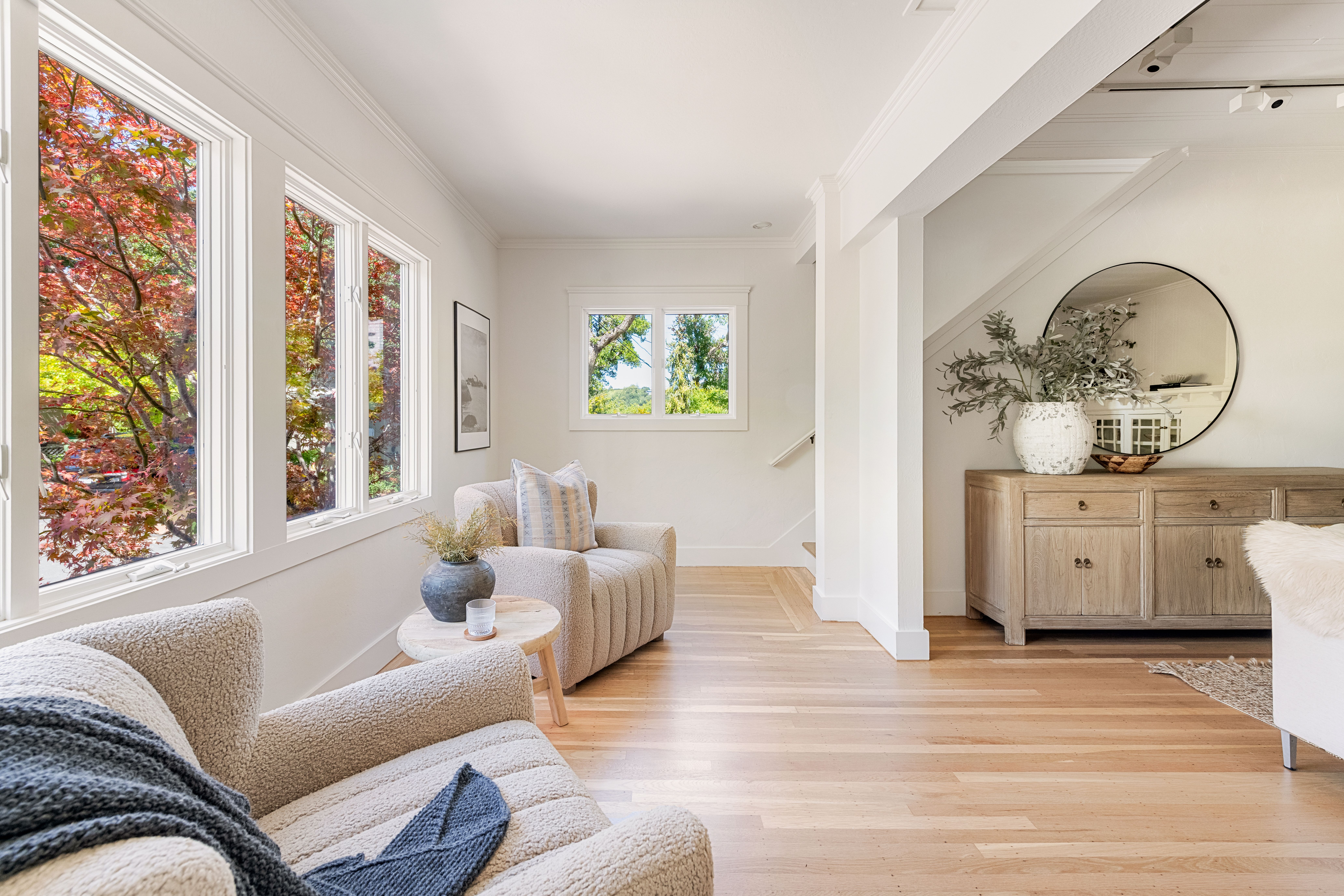  A Beautifully Updated 1906 Kentfield Classic - 物件實景