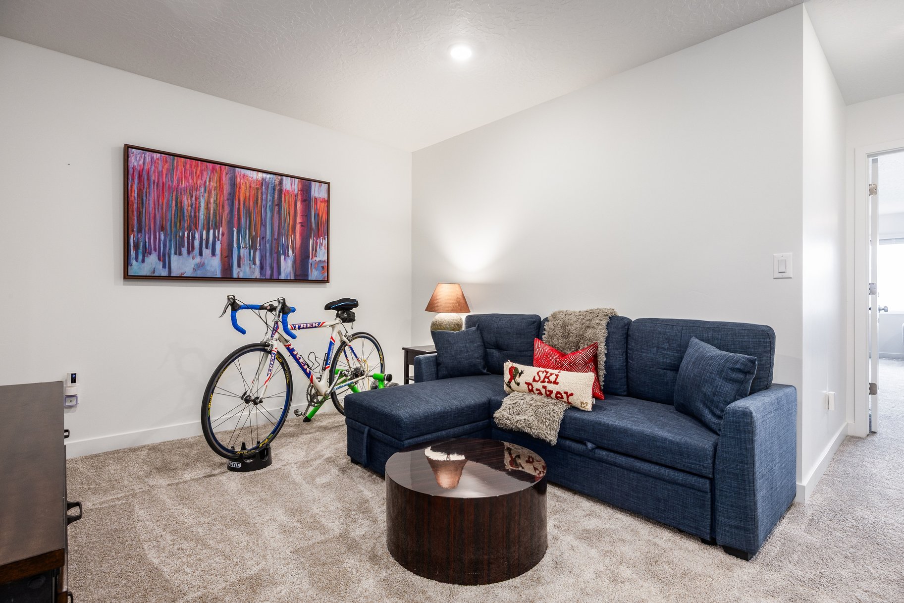  Upgraded Jordanelle Ridge Townhome with Stunning Timpanogos Views - 物件實景