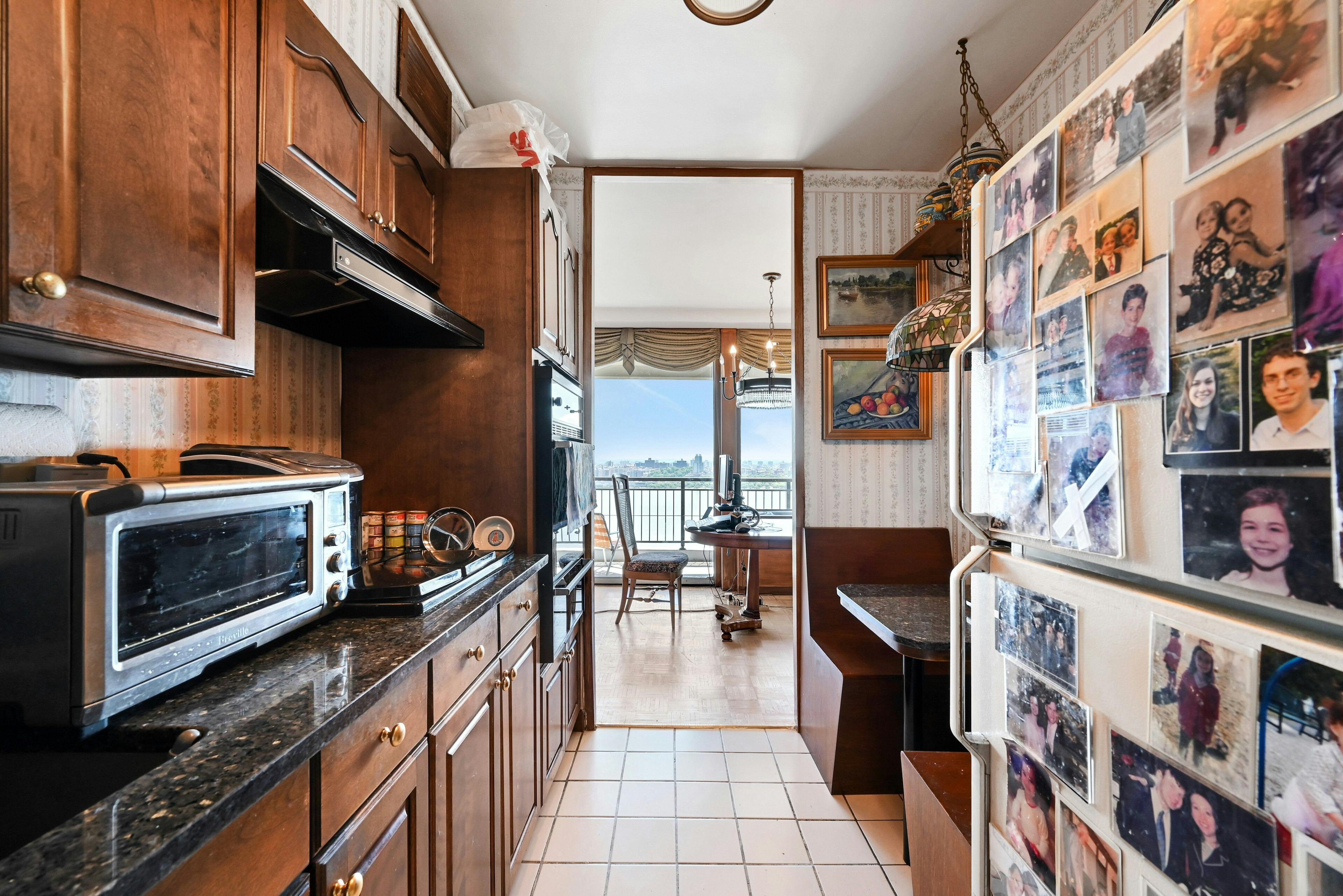  1 Horizon Road, Fort Lee, NJ 07024 - 物件實景