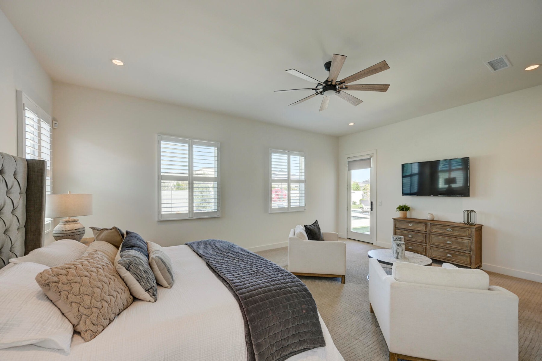  19690 E Vallejo Street¦Queen Creek, AZ - 物件實景