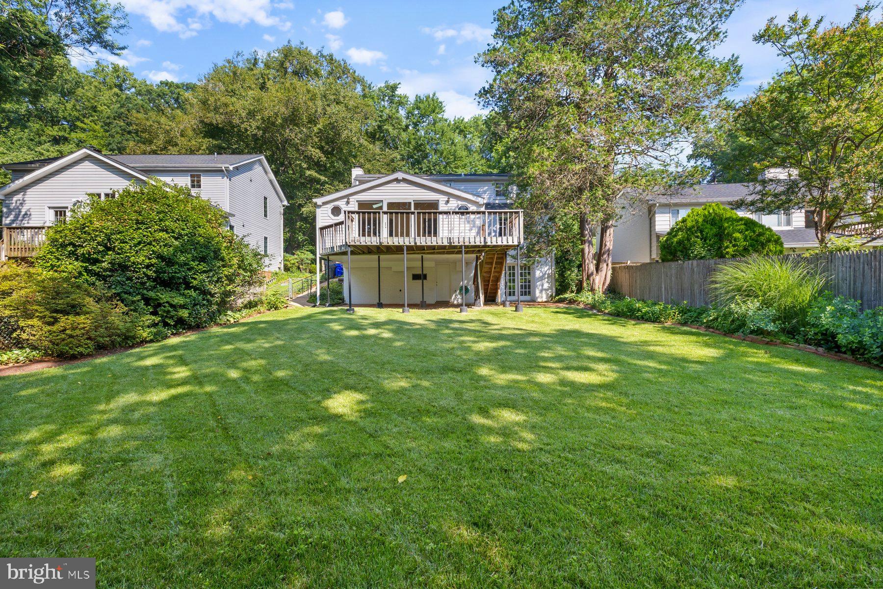 Bethesda, Maryland, 20817, United States, 4 Bedrooms Bedrooms, ,3 BathroomsBathrooms,Residential,For Sale,1981447