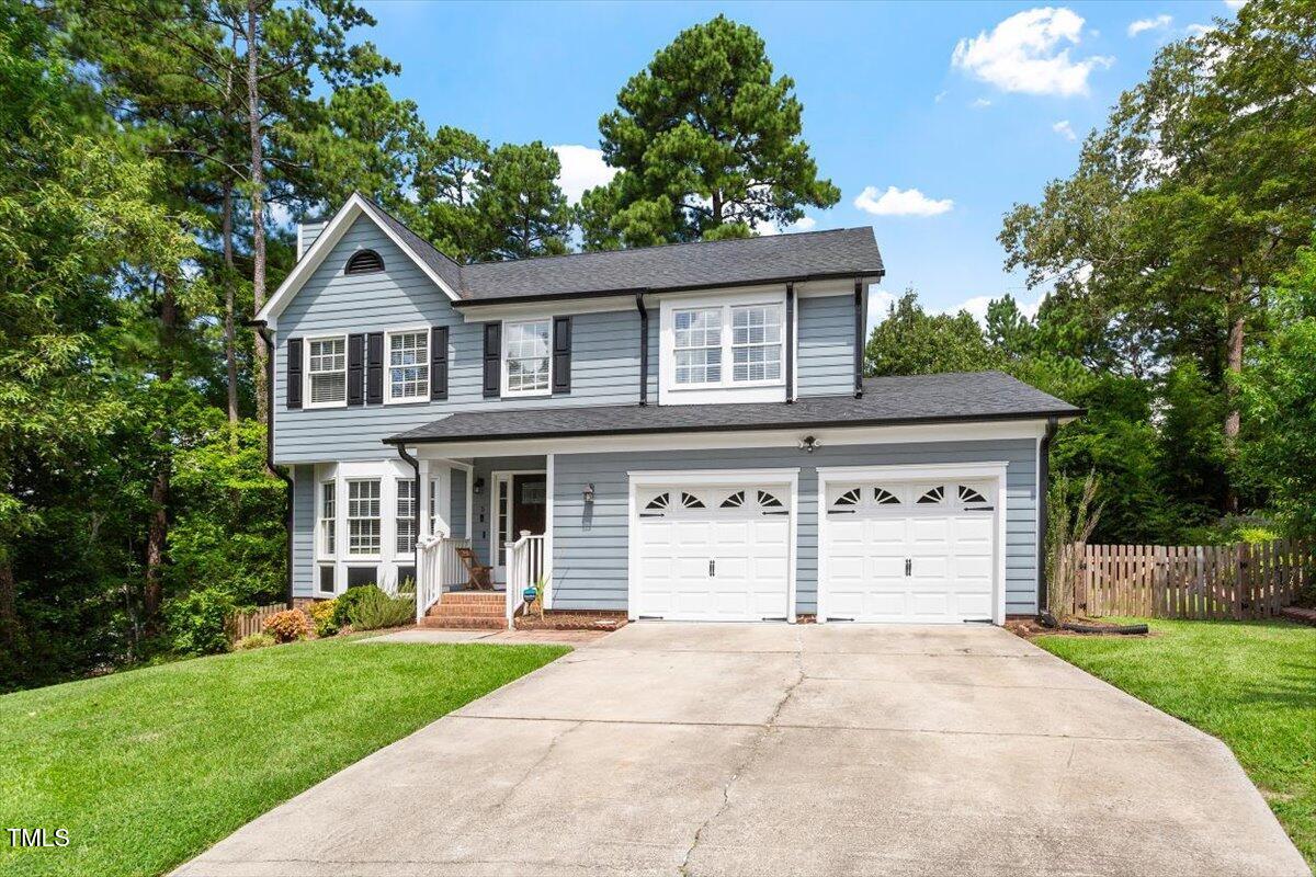 Durham, North Carolina, 27713, United States, 4 Bedrooms Bedrooms, ,3 BathroomsBathrooms,Residential,For Sale,1942702