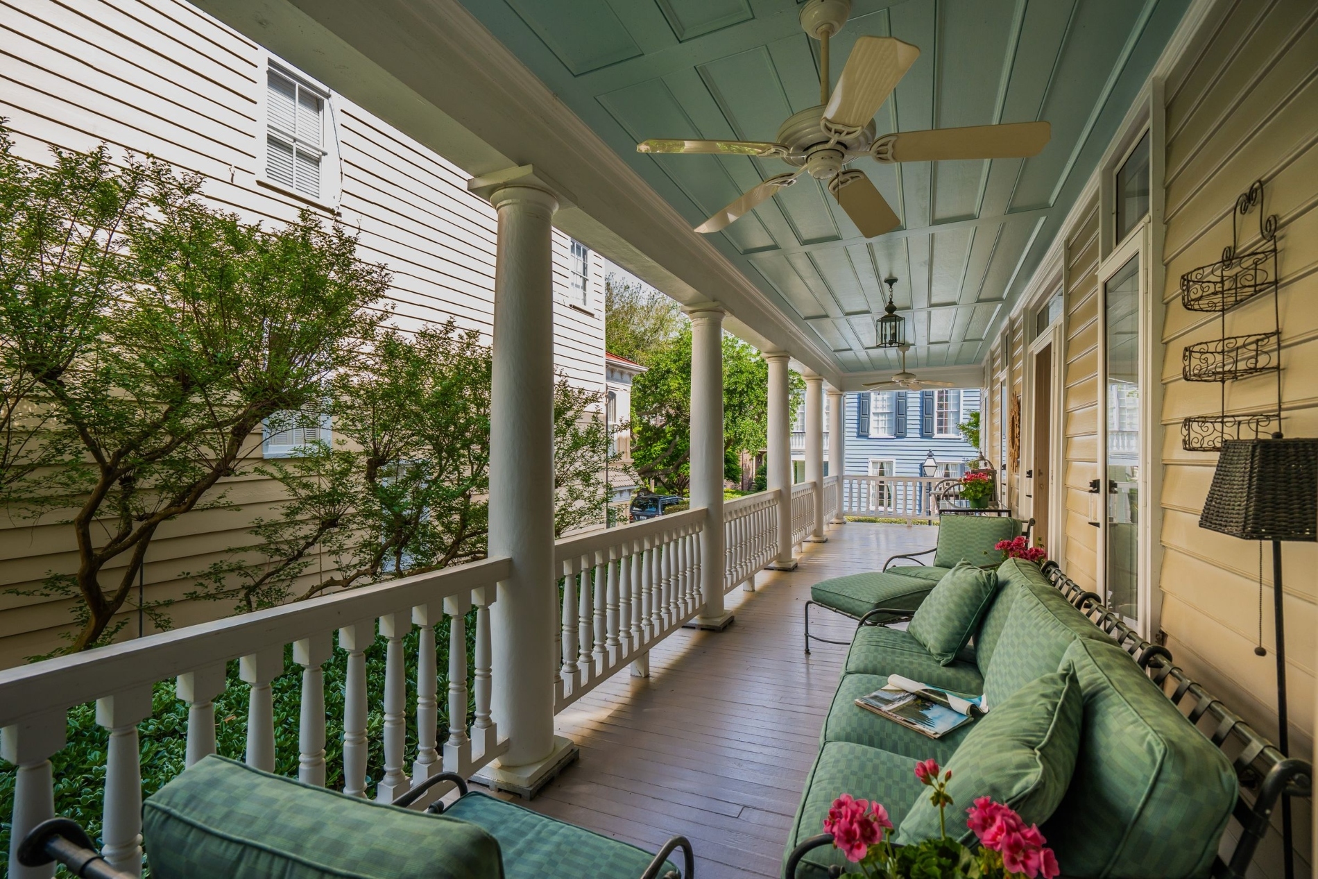  3 Lamboll Street - 物件實景