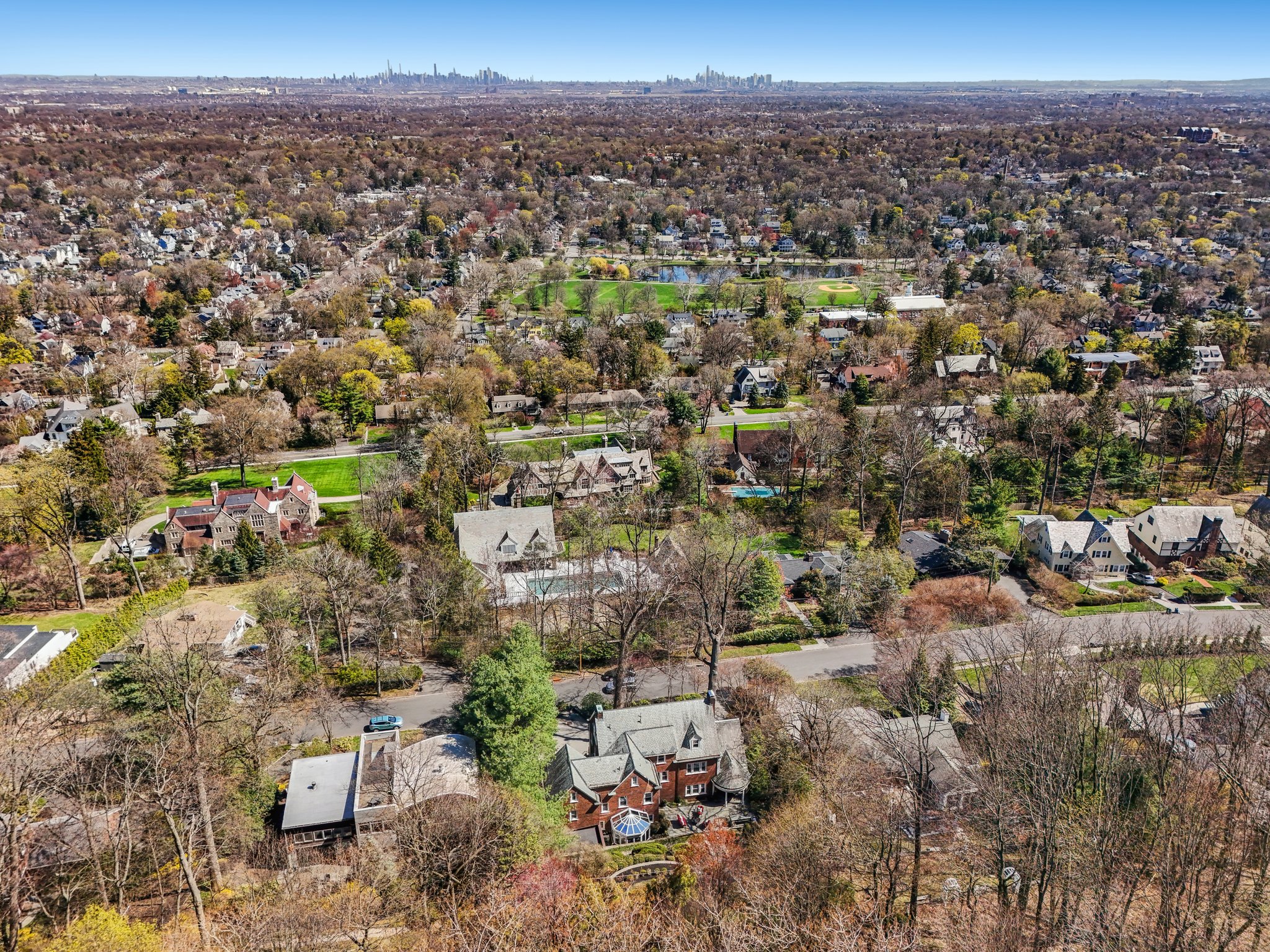  174 Highland Avenue, Montclair, NJ 07042 - 物件實景