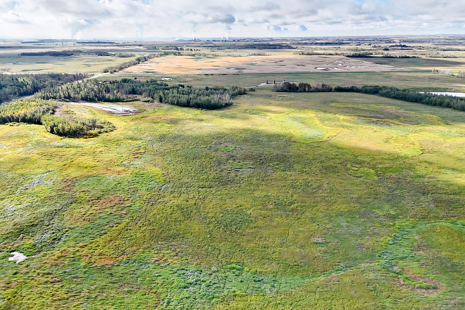  Rural Sturgeon County, North - 物件實景