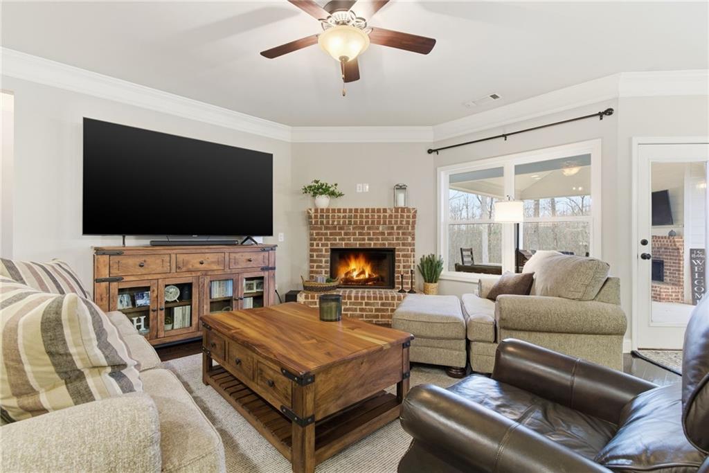 Jefferson, Georgia, 30549, United States, 4 Bedrooms Bedrooms, ,5 BathroomsBathrooms,Residential,For Sale,2023119