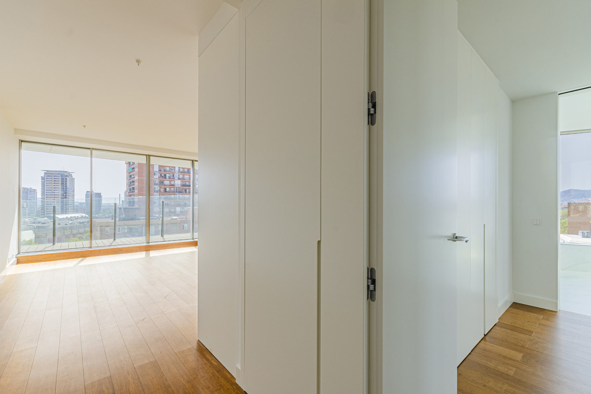  Antares. An excellent new development that awakens all the senses. - 物件實景