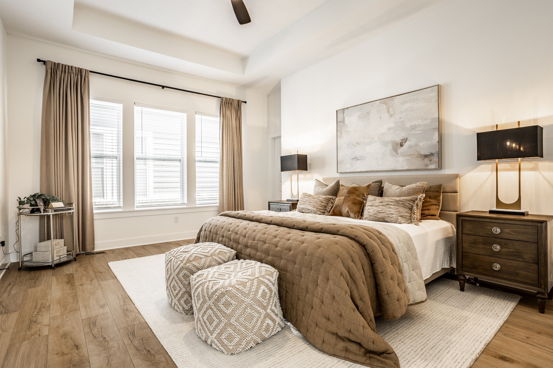  Beautifully Designed 5 Bedroom Home in Desirable Westfield Neighborhood - 物件實景