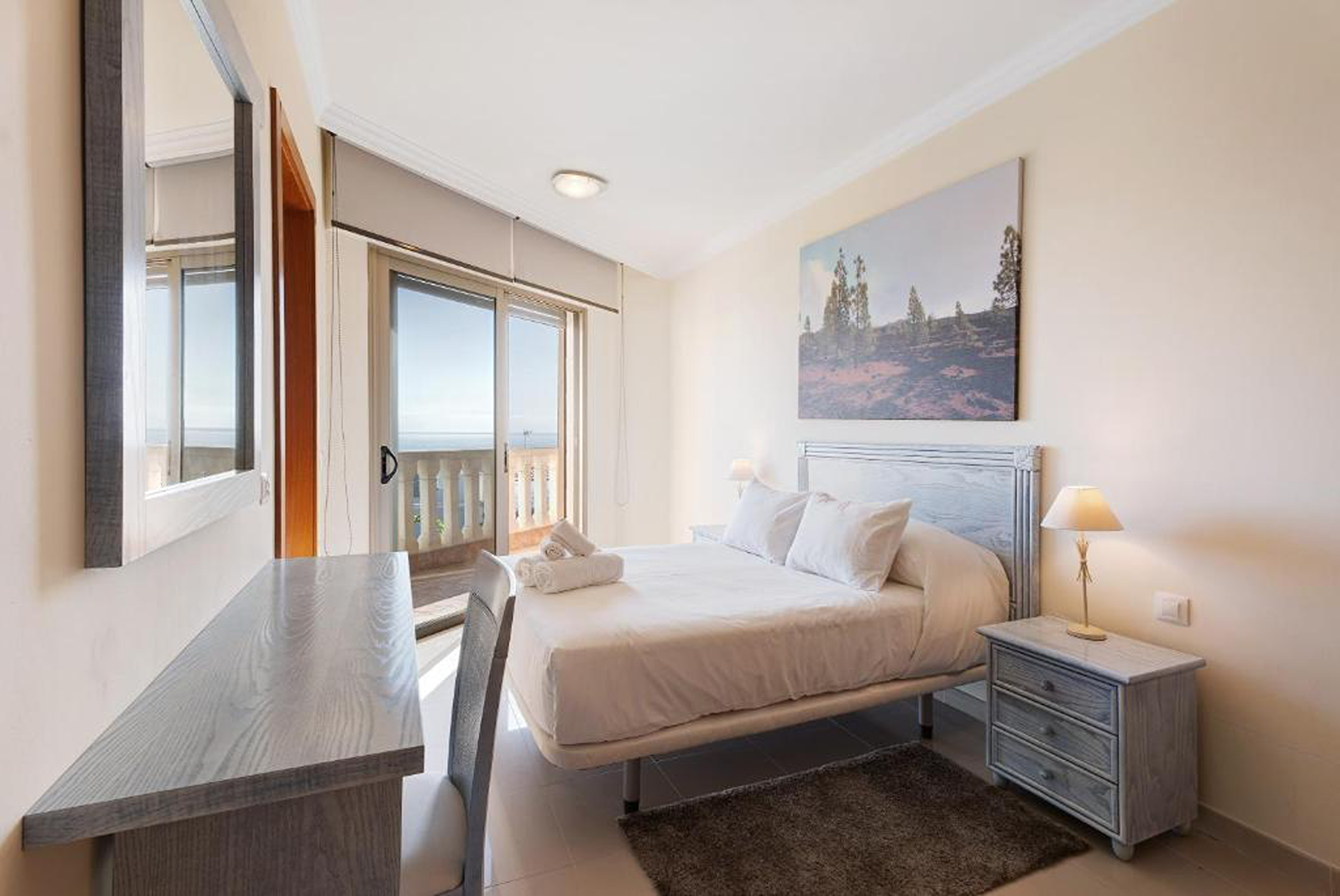  Modern Detached Villa in Puerto de Santiago, Tenerife - 物件實景