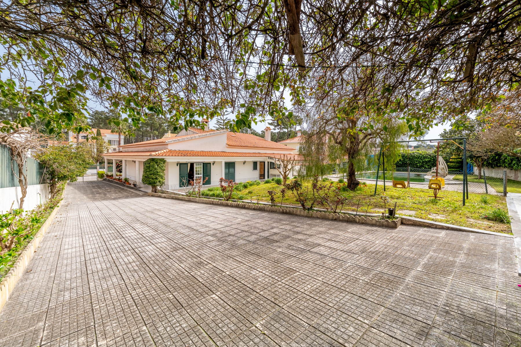  Detached house, 4 bedrooms, for Sale - 物件實景