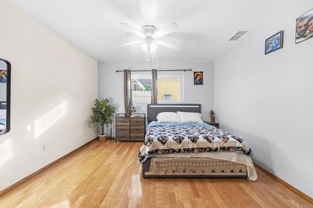 Spring Valley, California, 91977, United States, ,Residential,For Sale,1976458