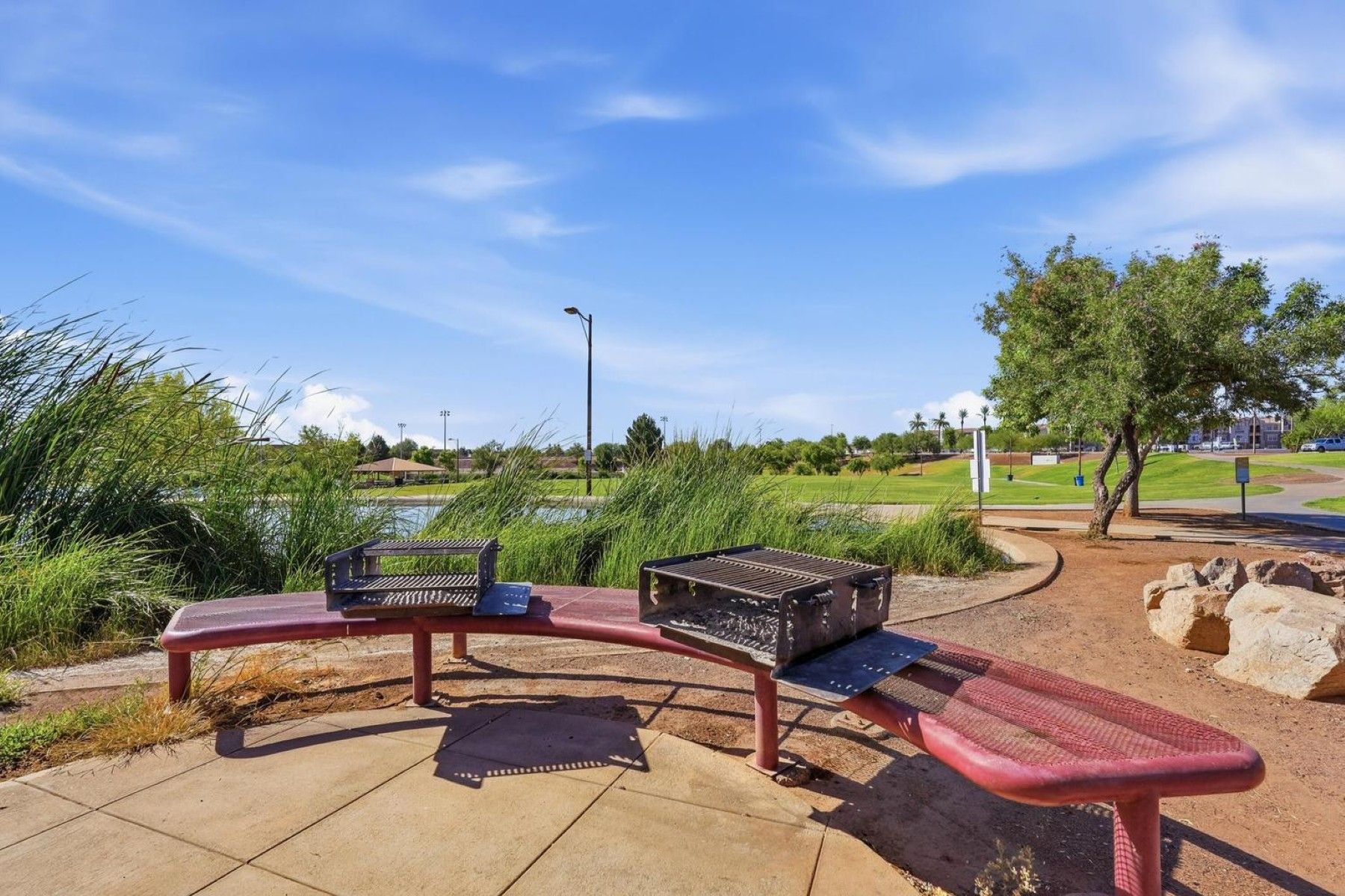  2266 E Willis Rd  Gilbert, AZ - 物件實景