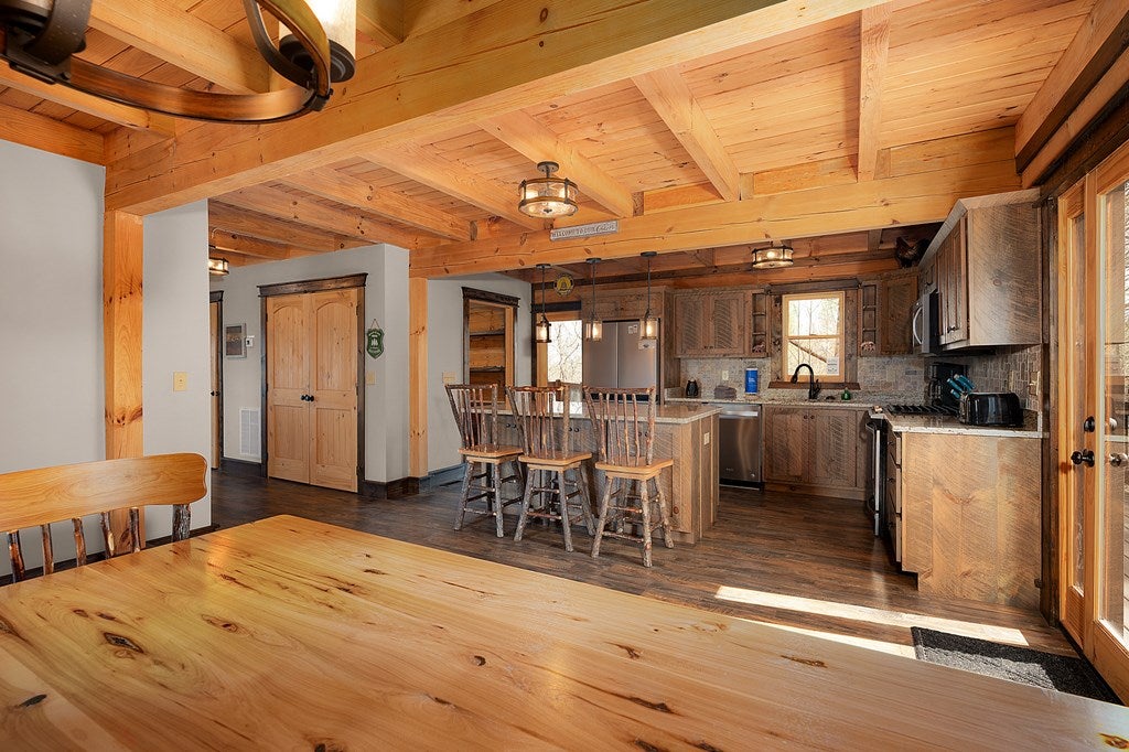 Blue Ridge, Georgia, 30513, United States, 4 Bedrooms Bedrooms, ,3 BathroomsBathrooms,Residential,For Sale,1762405