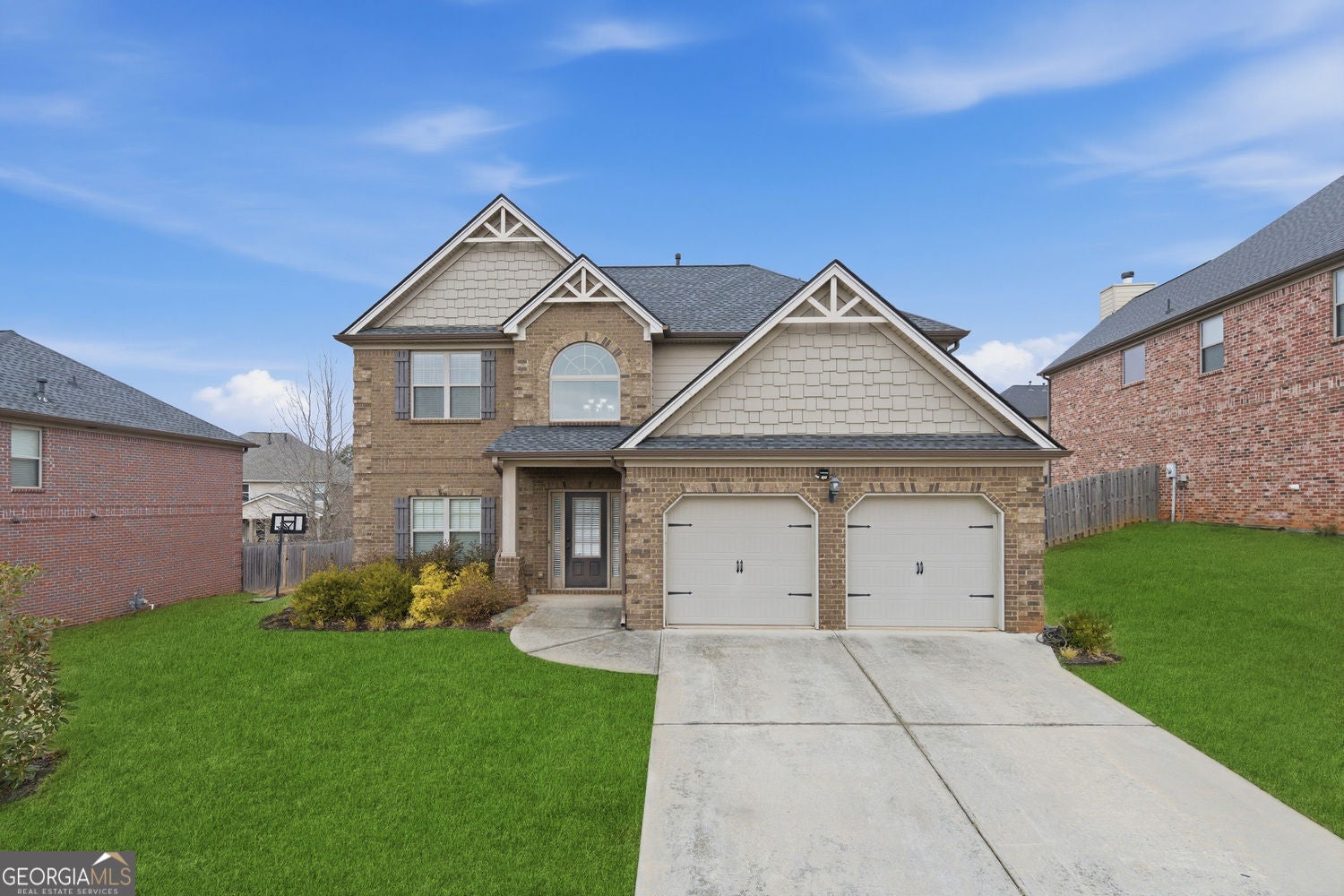 Flowery Branch, Georgia, 30542, United States, 4 Bedrooms Bedrooms, ,3 BathroomsBathrooms,Residential,For Sale,2015767