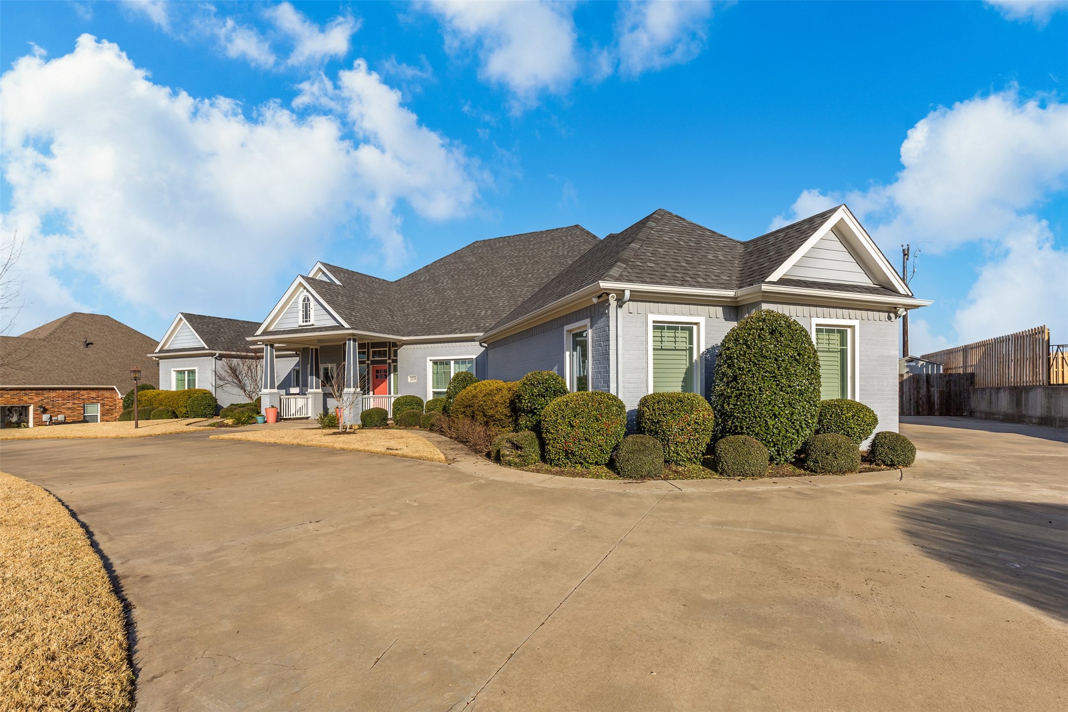 Cleburne, Texas, 76033, United States, 4 Bedrooms Bedrooms, ,3 BathroomsBathrooms,Residential,For Sale,1940352