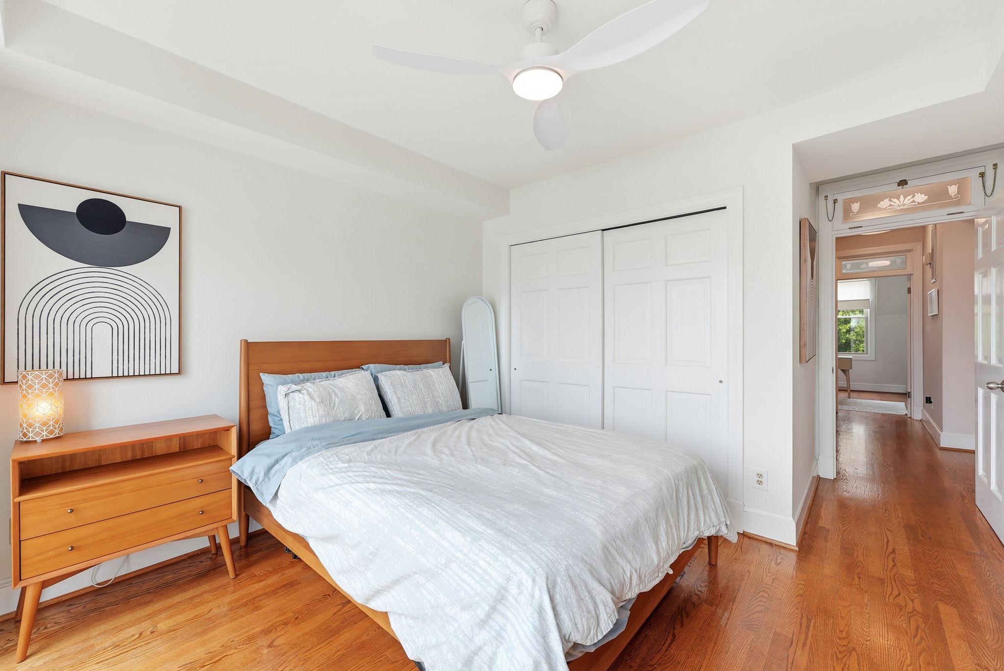  1736 V Street NW, Washington, DC, 20009 - 物件實景