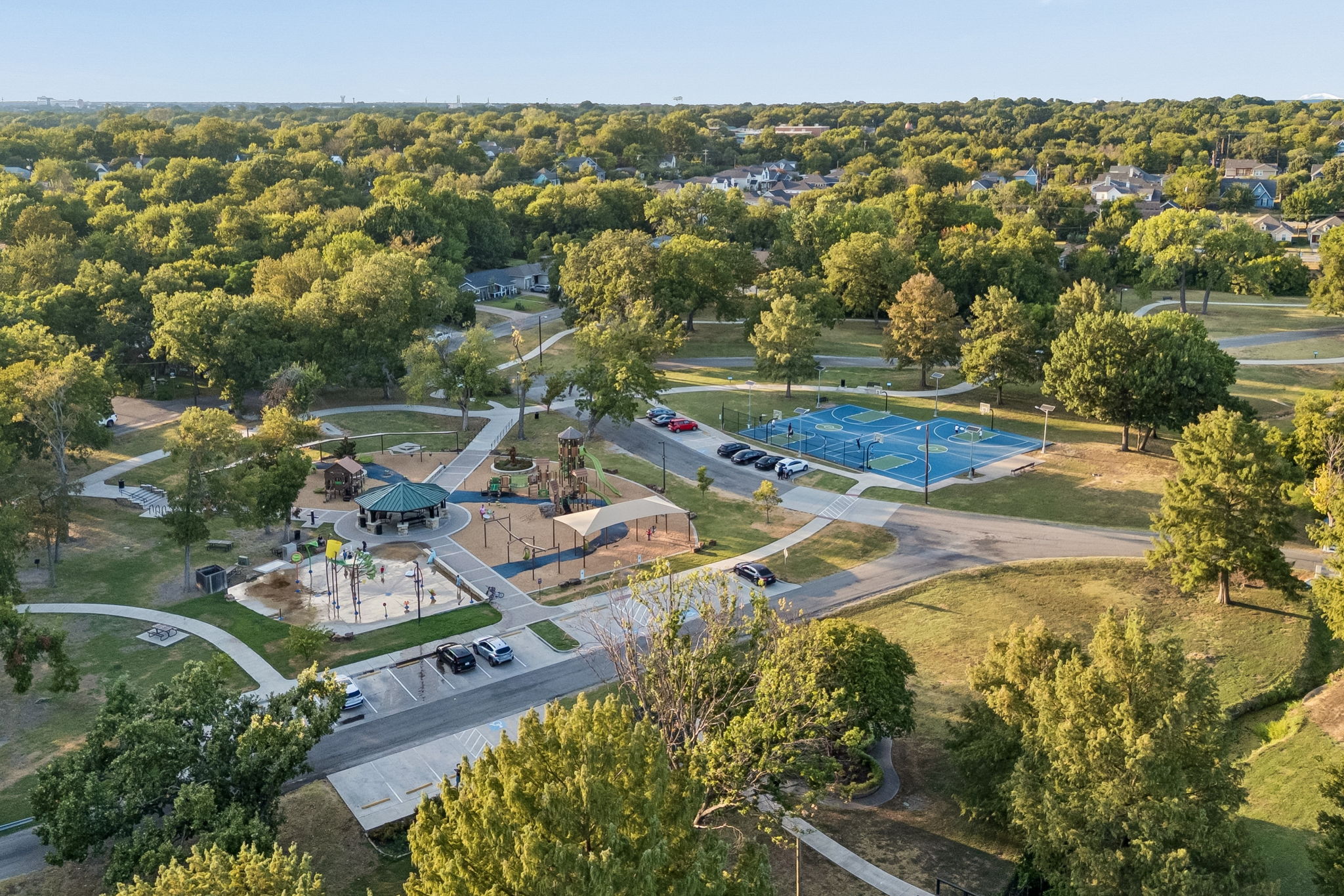  807 Largent Street, Mckinney, TX, 75069 - 物件實景