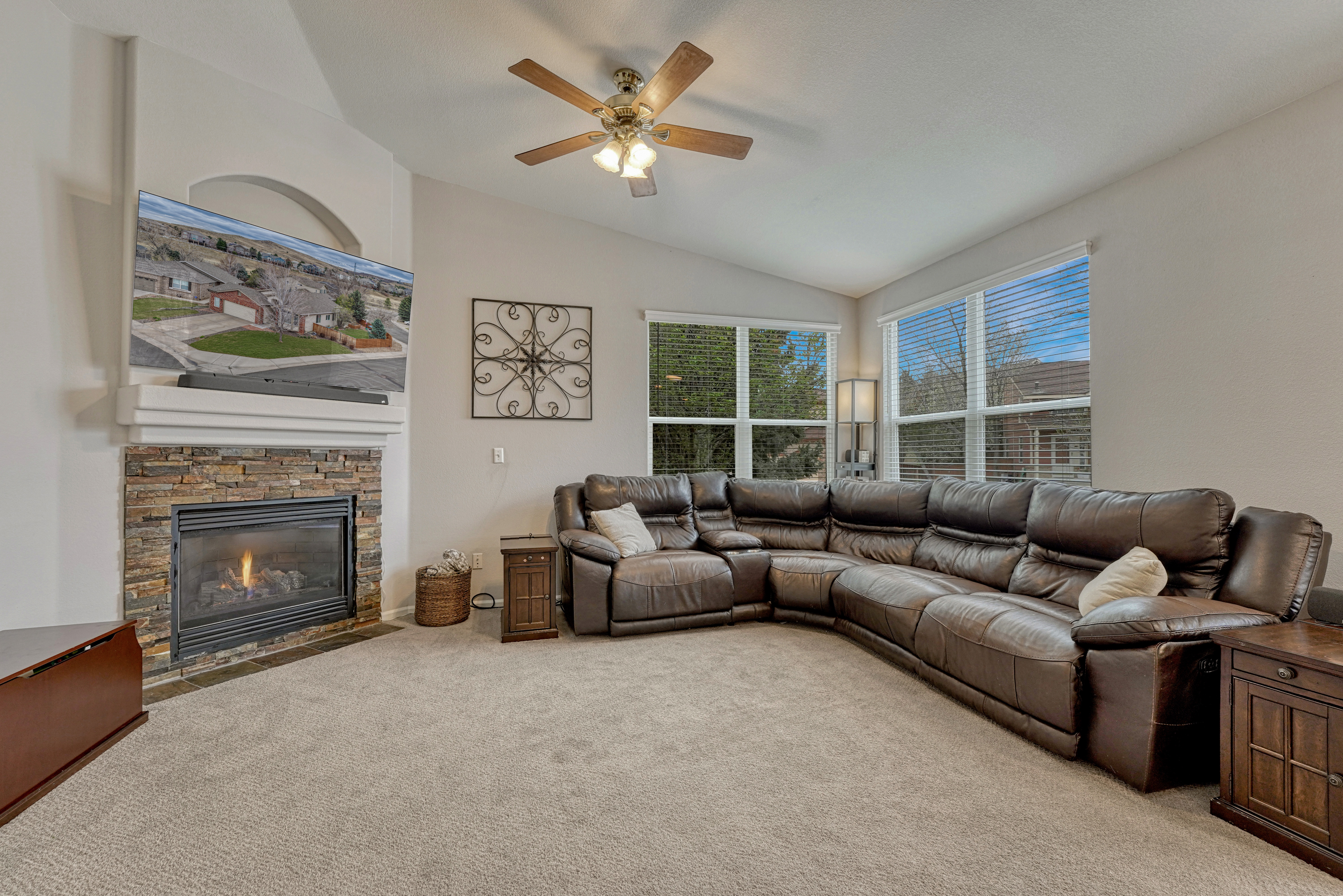 7135 Leopard Drive, Lone Tree, CO, 80124 - 物件實景