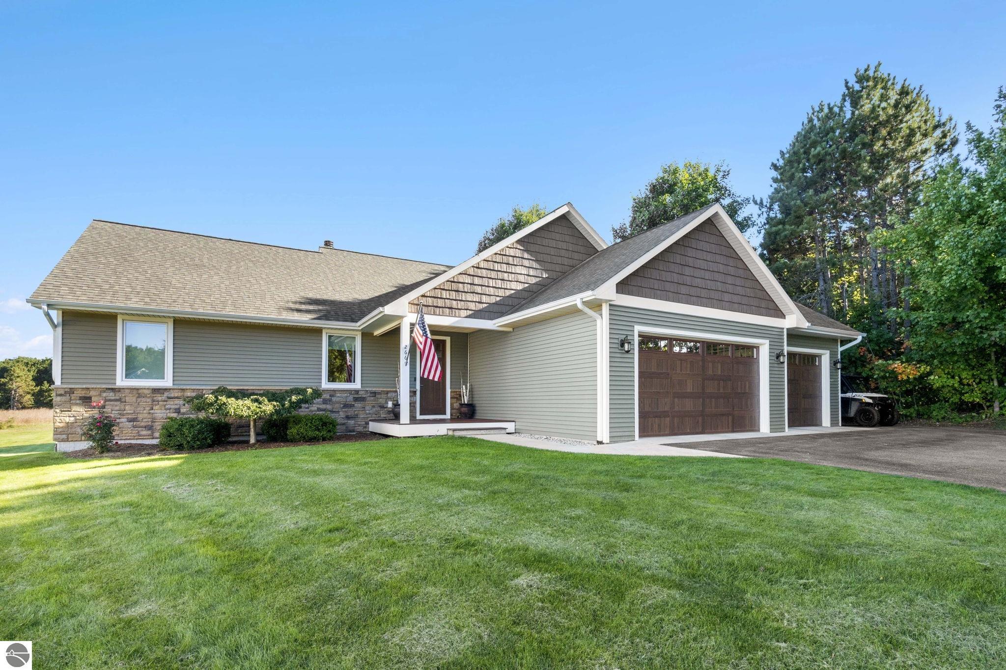 Farm Ln, Traverse City, MI 49696 #1