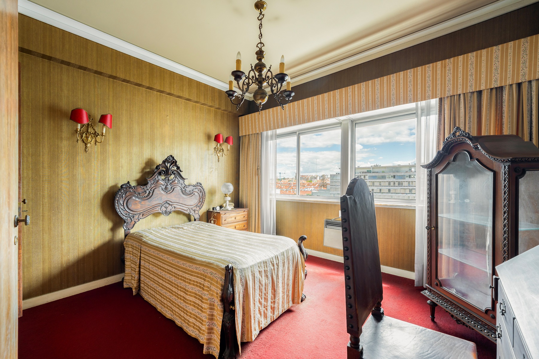  Flat, 4 bedrooms, for Sale - 物件實景