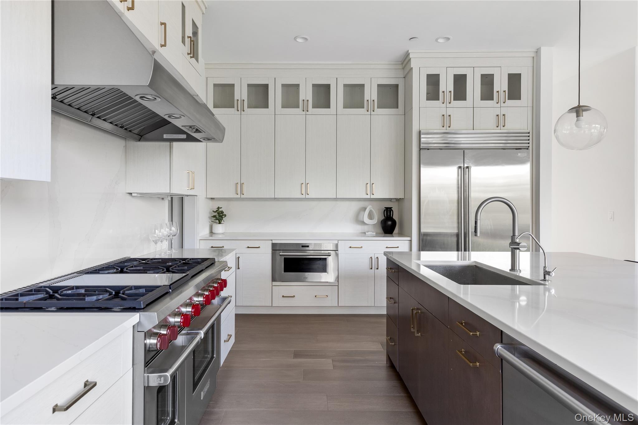  1 Sequoia Circle, Manhasset, NY, 11030 - 物件實景