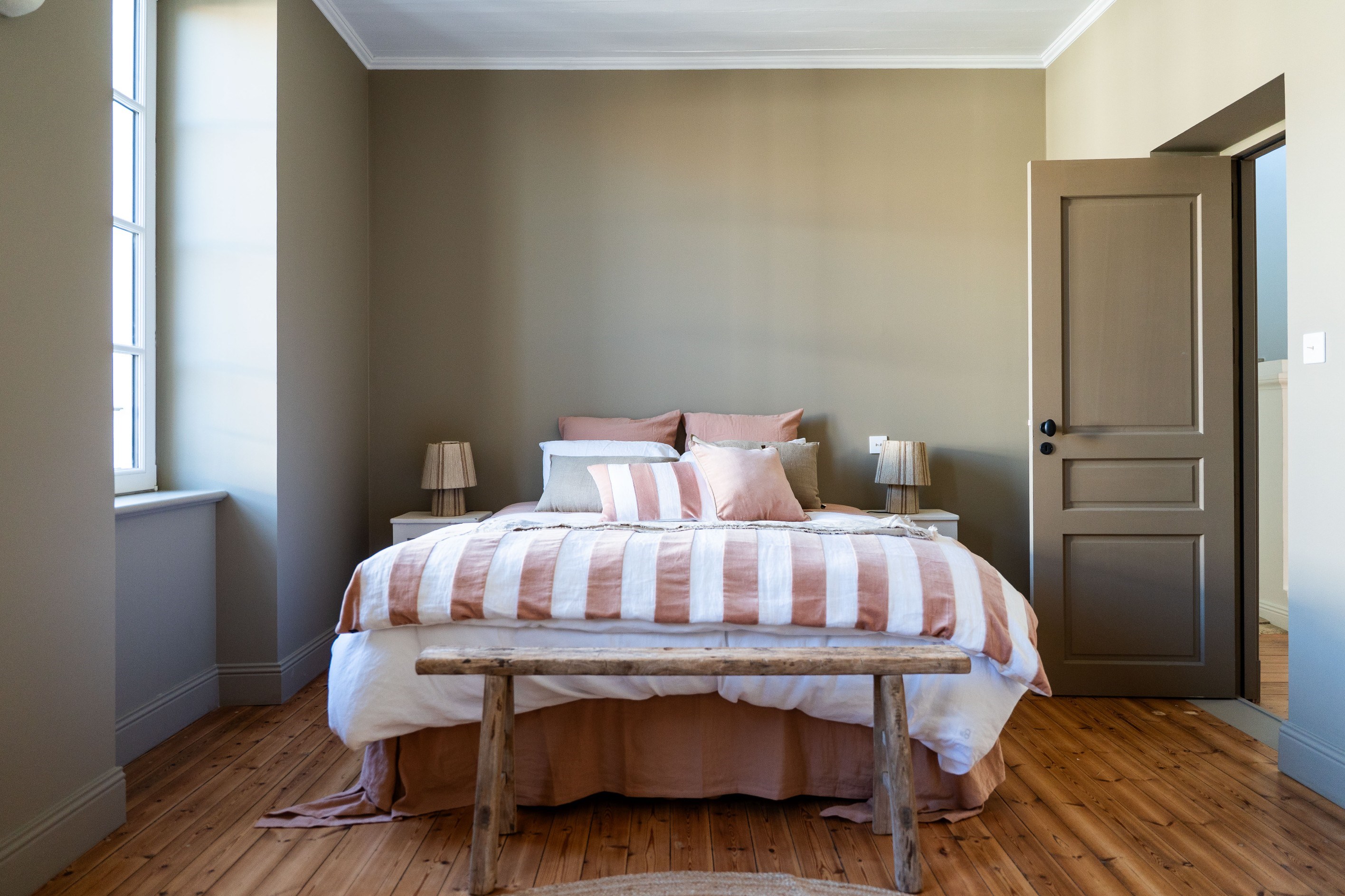  Renovated Maison de Maître with Pool in the Heart of Saint-Martin-de-Ré - 物件實景