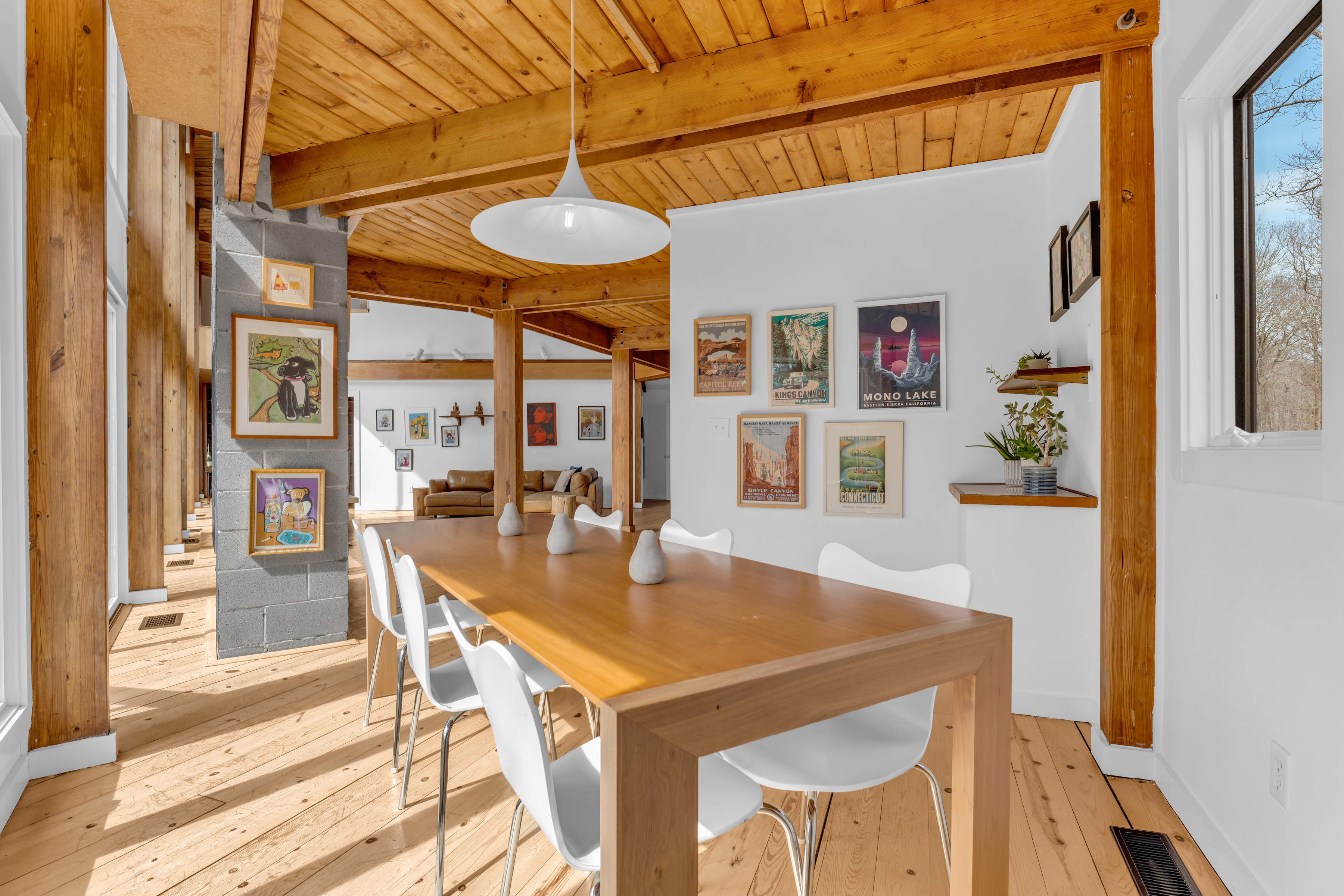  401 Three Corners Road - 物件實景