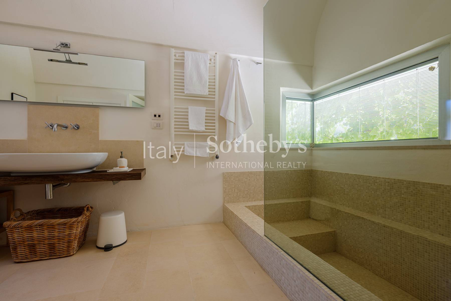  Villa Casolare: elegance, history, and panoramic pool in Ostuni - 物件實景