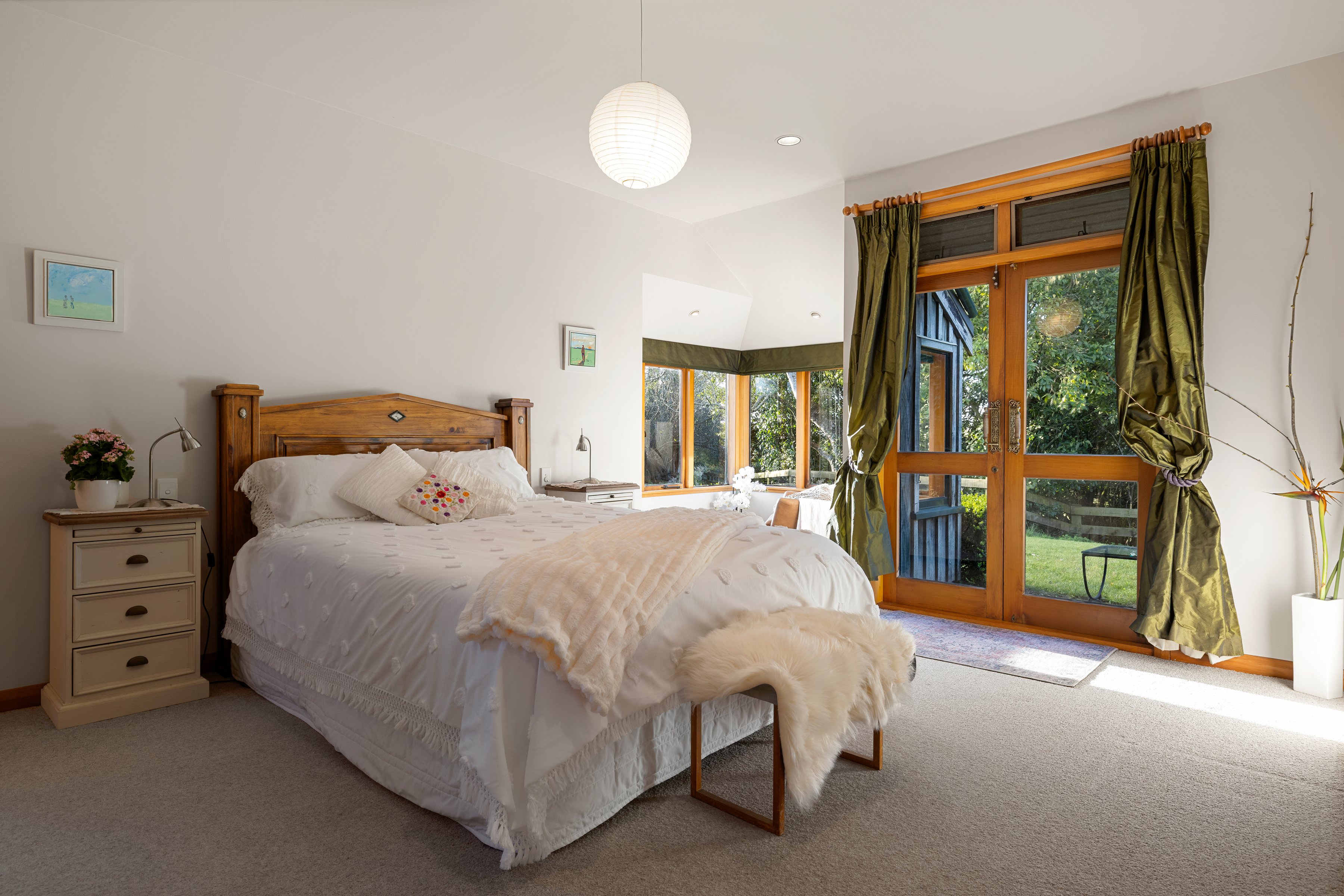  23 Dalbeth Place Matangi Hamilton - 物件實景