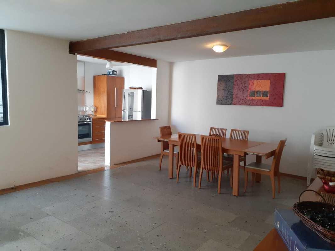 Esteros, Álvaro Obregón, Ciudad de México, 01710, Mexico, 2 Bedrooms Bedrooms, ,2 BathroomsBathrooms,Residential,For Sale,Esteros,1443159