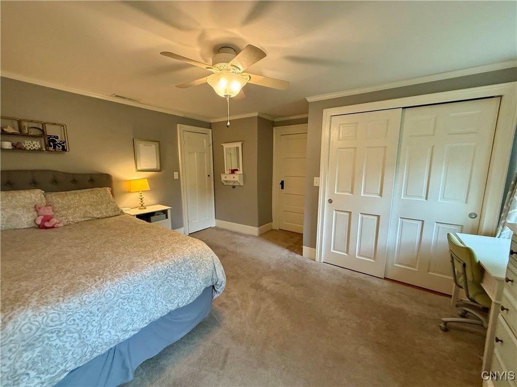 Fayetteville, New York, 13066, United States, 5 Bedrooms Bedrooms, ,3 BathroomsBathrooms,Residential,For Sale,1868500