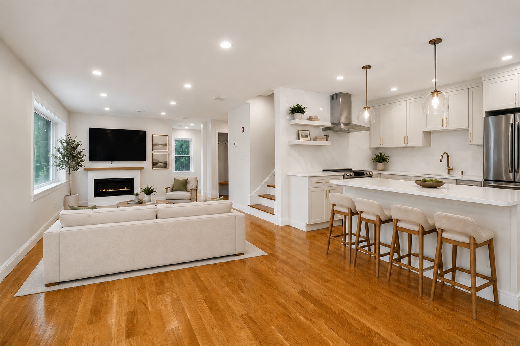  9 Ledge Street, Melrose, MA 02176 - 物件實景