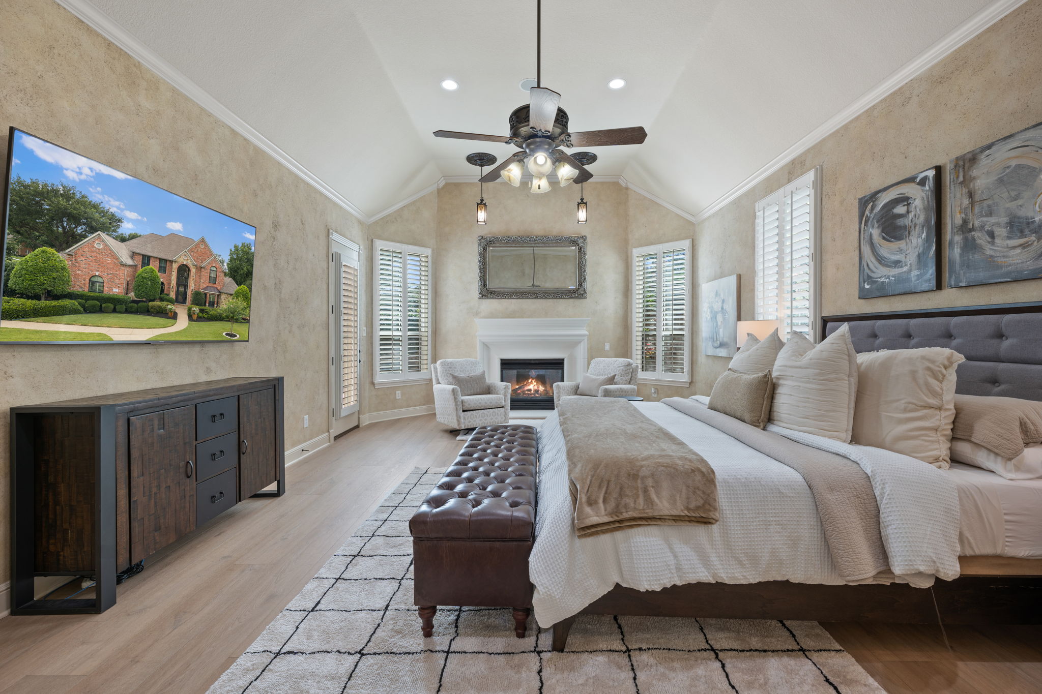  400 Indian Paintbrush Way, Southlake, TX, 76092 - 物件實景