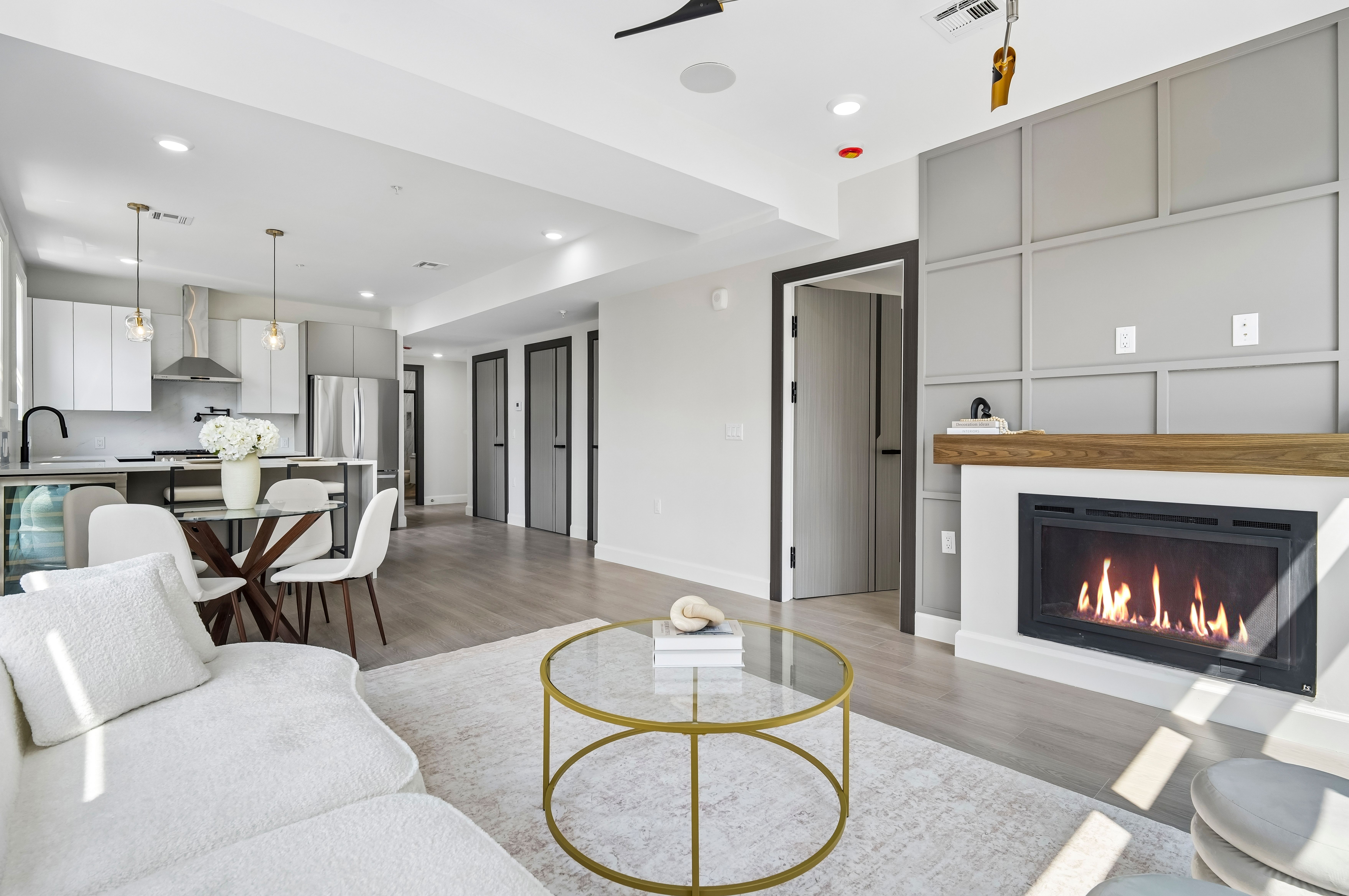  158 Oakland Avenue, Jersey City, NJ 07306 - 物件實景