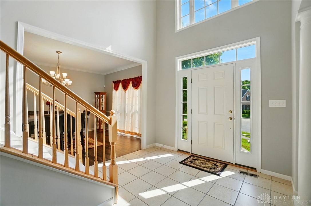 Beavercreek, Ohio, 45431, United States, 5 Bedrooms Bedrooms, ,4 BathroomsBathrooms,Residential,For Sale,1942166