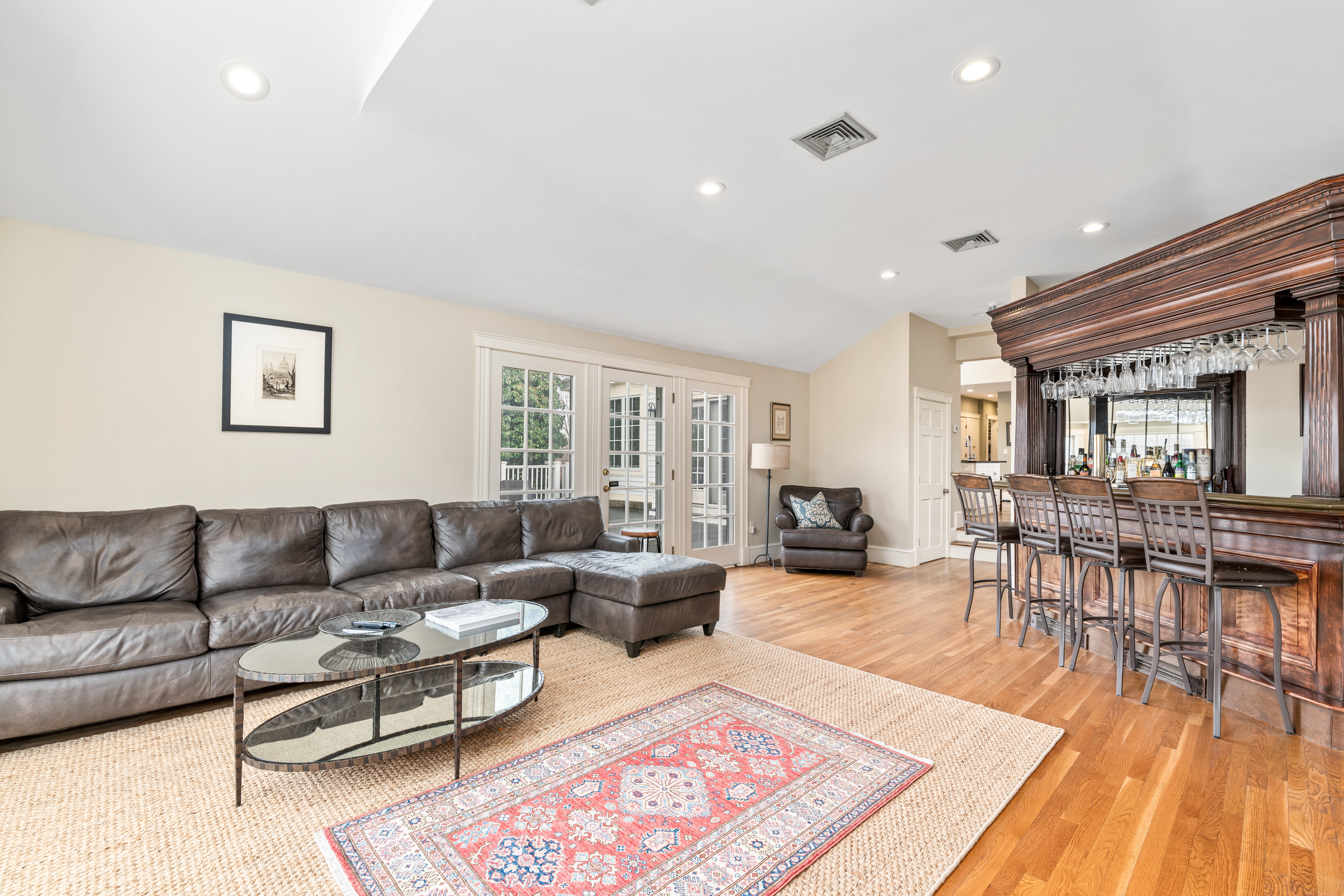  8 Washington Street, Sherborn, MA, 01770 - 物件實景