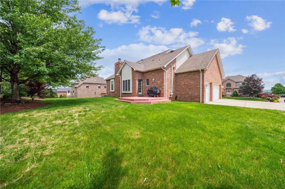 Penn Twp, Pennsylvania, 15644, United States, 4 Bedrooms Bedrooms, ,4 BathroomsBathrooms,Residential,For Sale,1931694