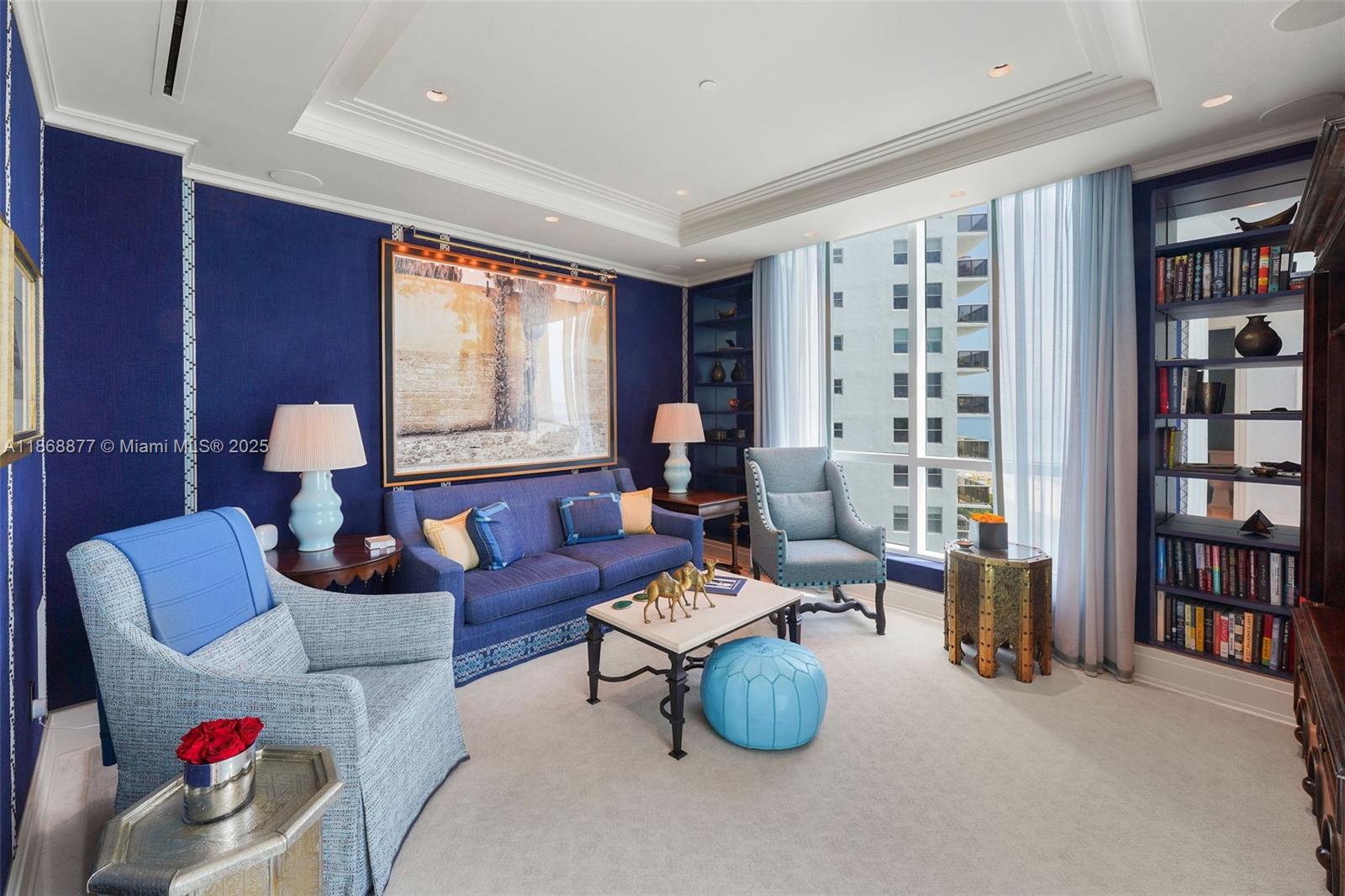 Miami Beach, Florida, 33140, United States, 3 Bedrooms Bedrooms, ,4 BathroomsBathrooms,Residential,For Sale,1934694