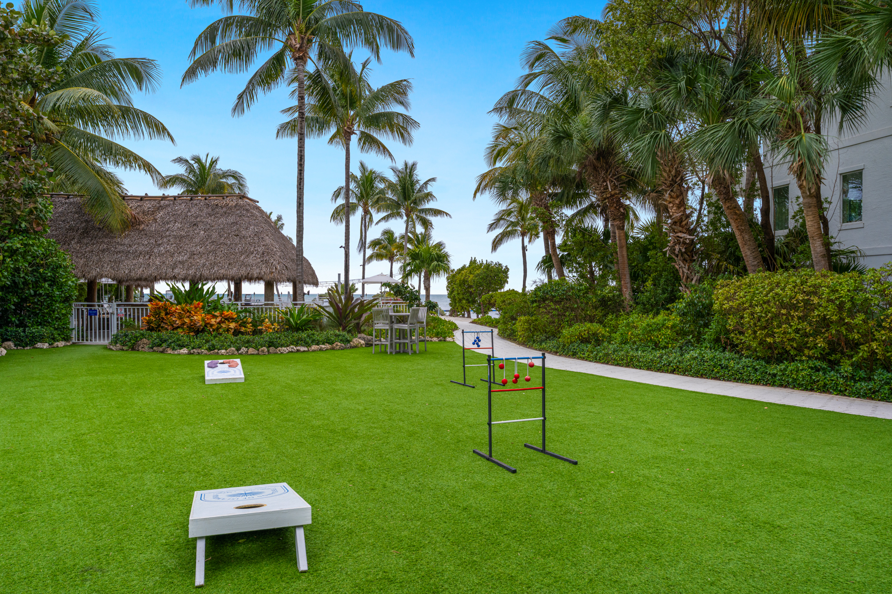  The Islands of Islamorada  Villa 1 - 物件實景