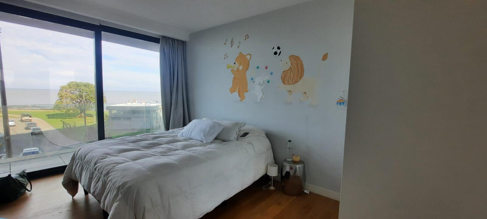 Av Prof. Dr. Euclides Peluffo 103 2, Puerto Buceo, UY, 2 Bedrooms Bedrooms, ,2 BathroomsBathrooms,Residential,For Sale,Av Prof. Dr. Euclides Peluffo 103 2,1618837