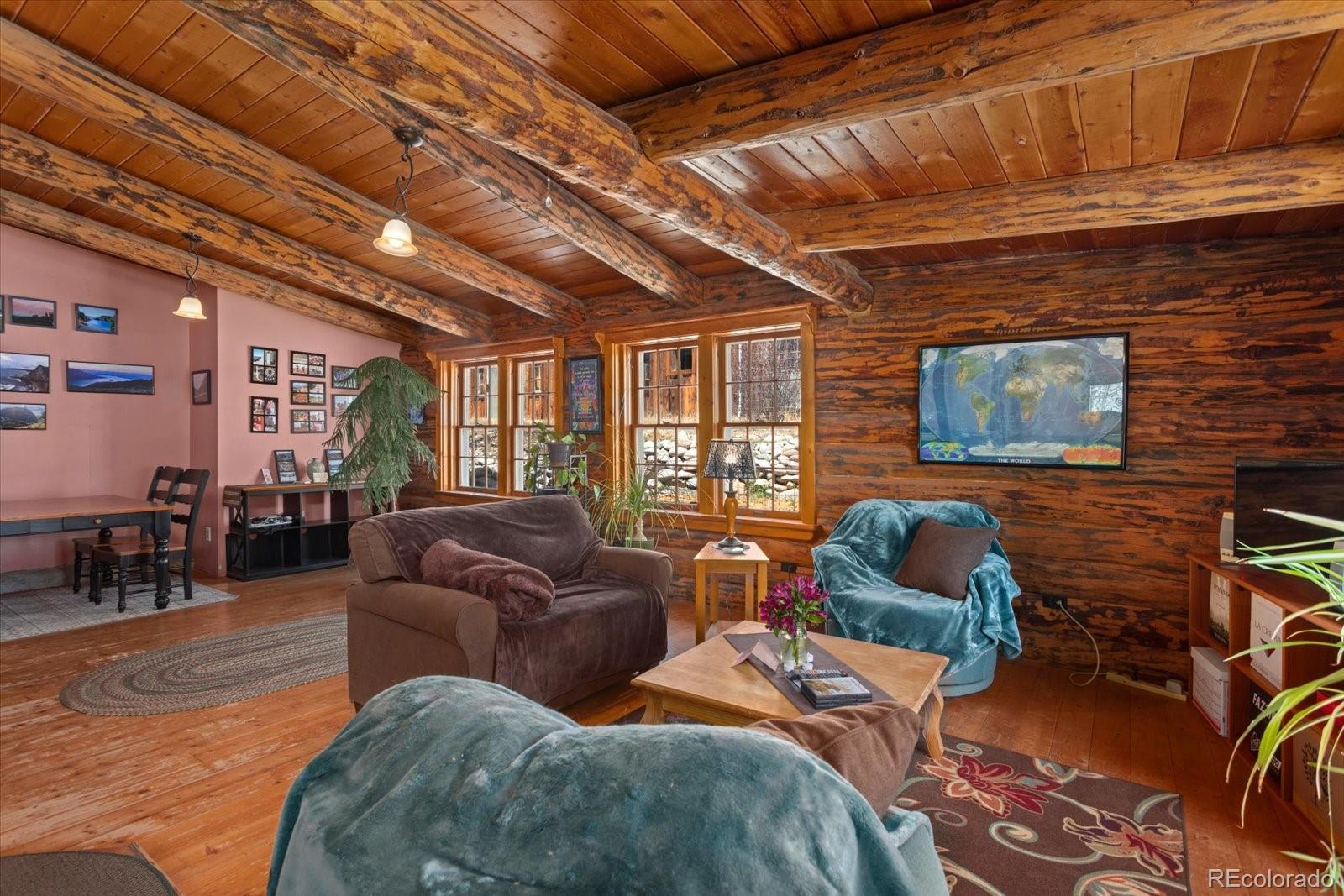 Salida, Colorado, 81201, United States, 2 Bedrooms Bedrooms, ,1 BathroomBathrooms,Residential,For Sale,2044333