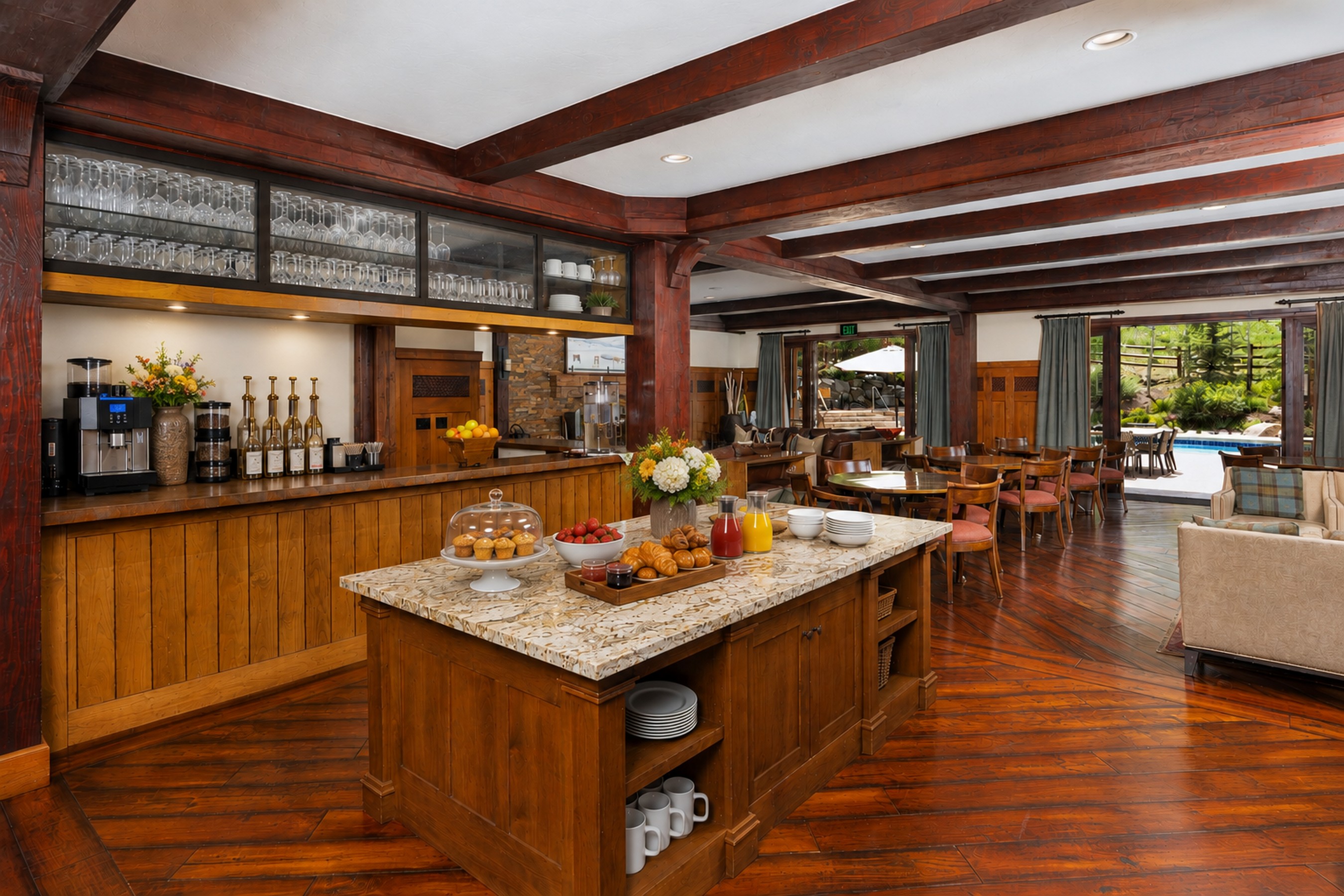 96 Timbers Club Court, Snowmass Village, CO, 81615 - 物件實景