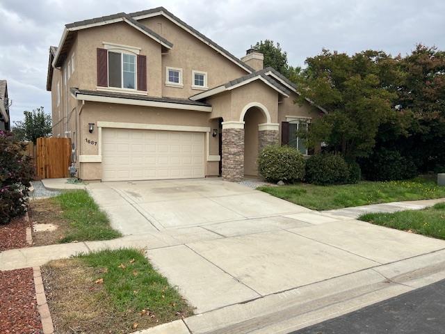 Plumas Lake, California, 95961-9074, United States, 4 Bedrooms Bedrooms, ,3 BathroomsBathrooms,Residential,For Sale,1958379