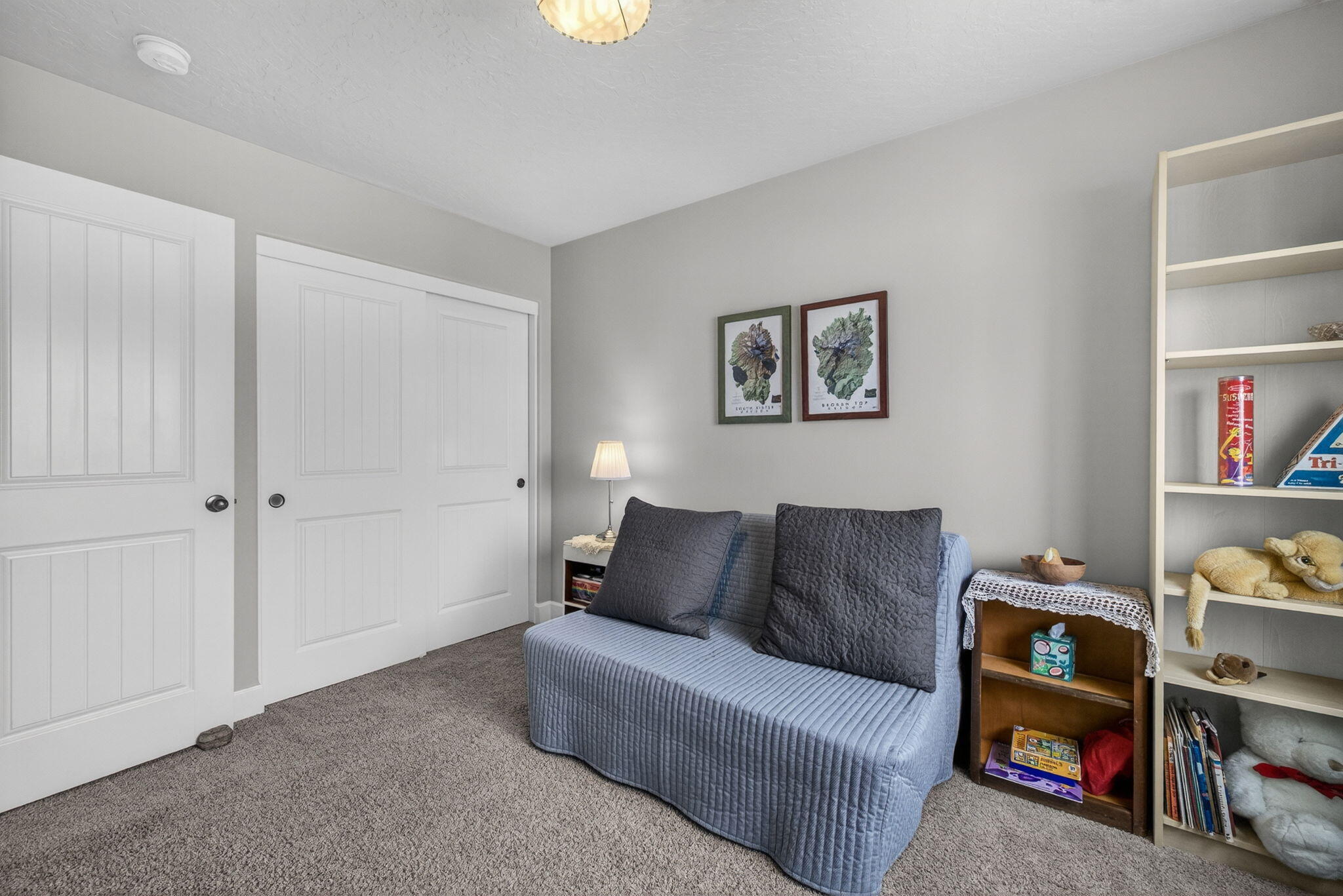 Bend, Oregon, 97701, United States, 4 Bedrooms Bedrooms, ,3 BathroomsBathrooms,Residential,For Sale,2003501