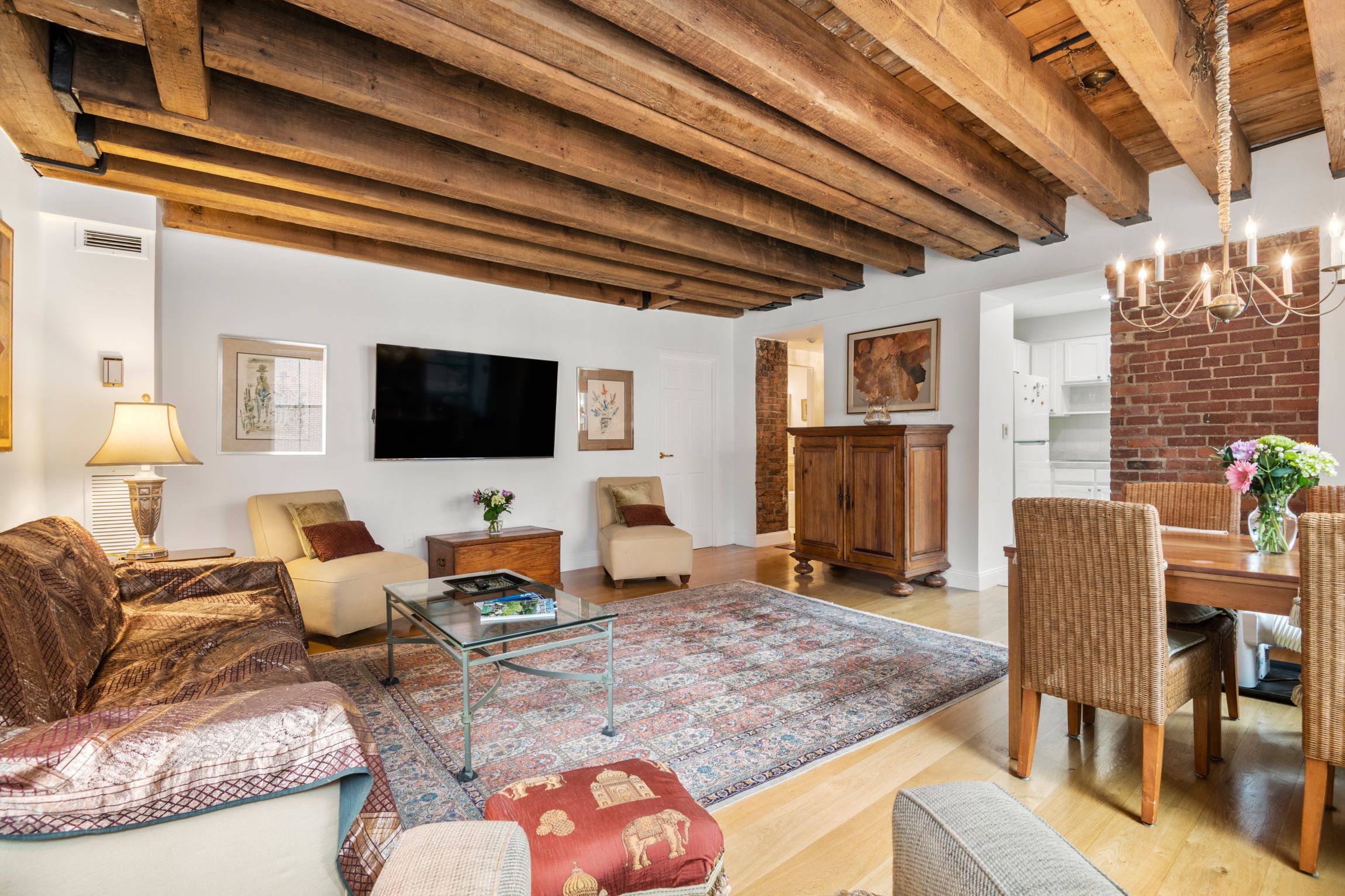  99 Fulton Street, Boston, MA, 02109 - 物件實景