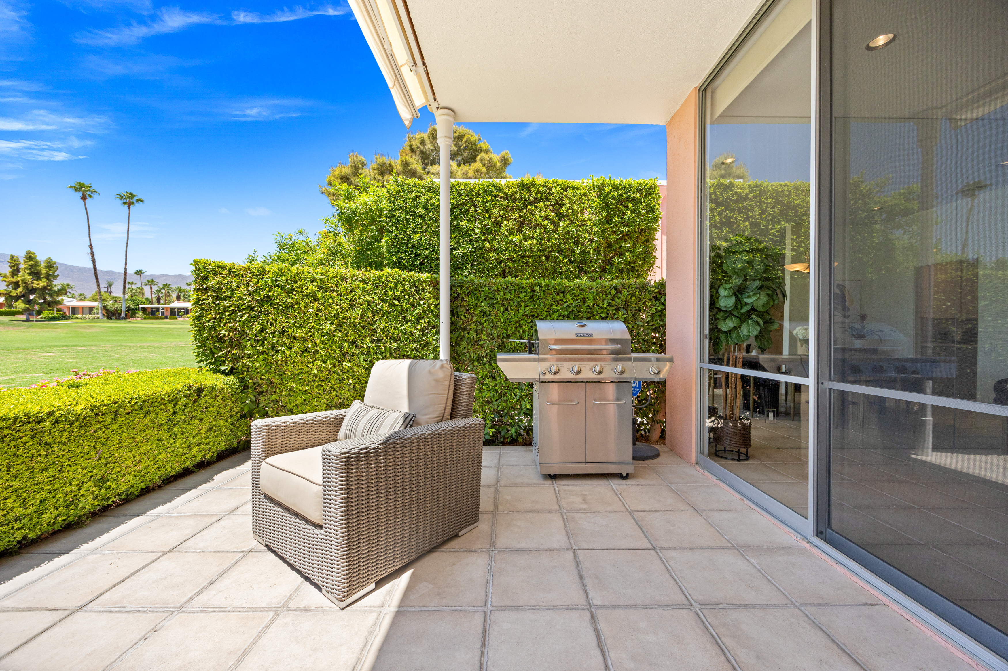  73649 Amir Drive, Palm Desert, CA 92260 - 物件實景