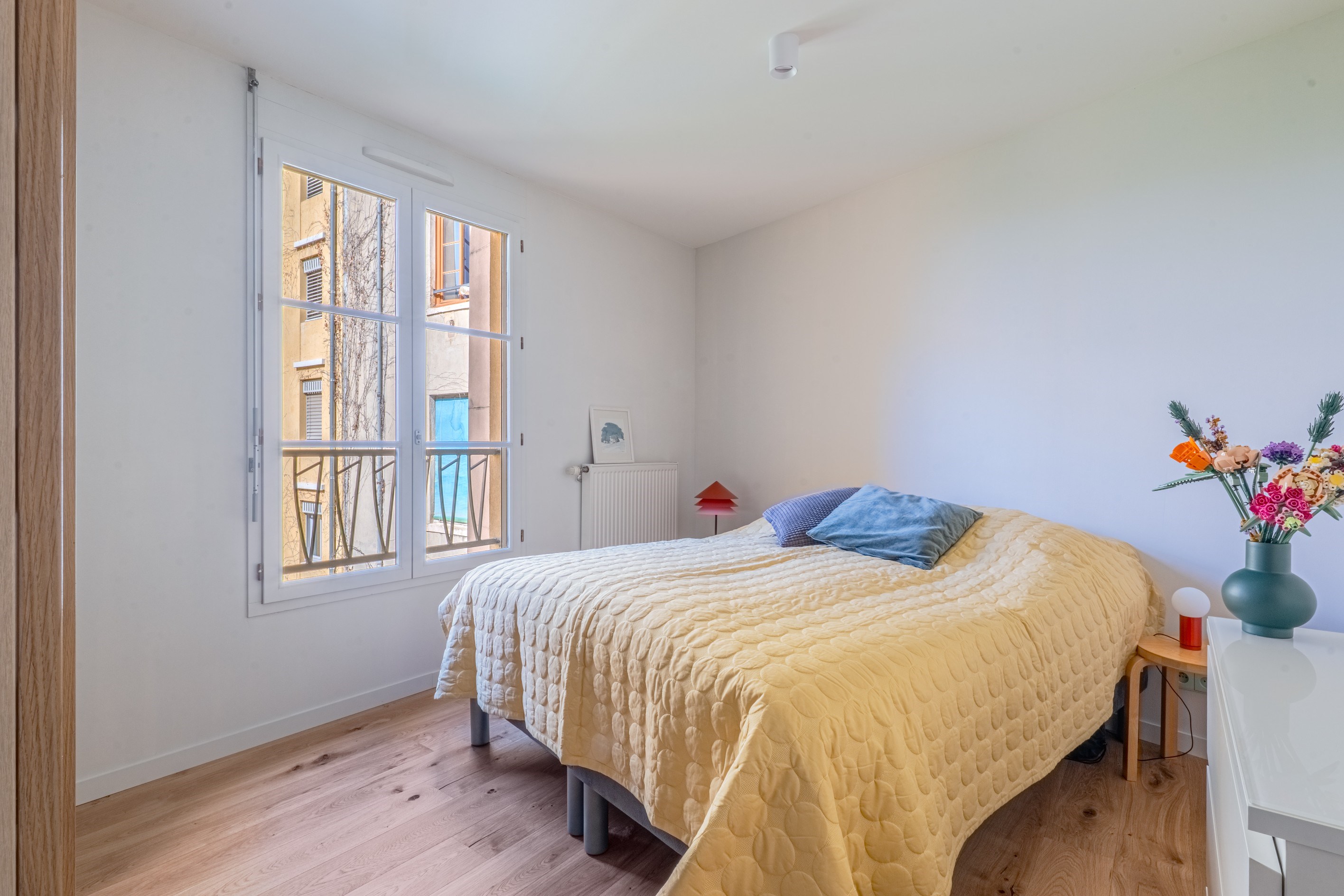  Appartement - 物件實景