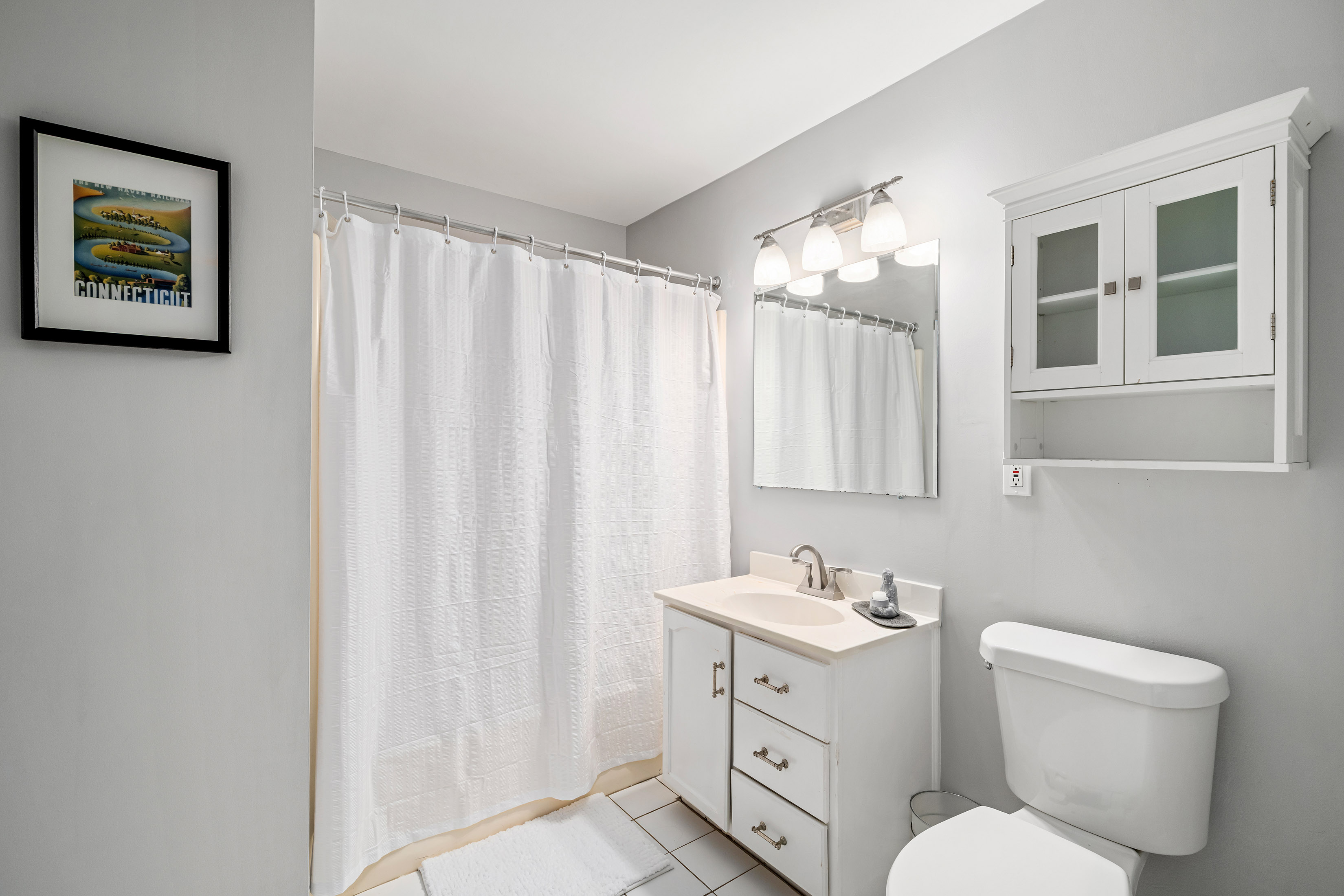  Welcome to One of Martin